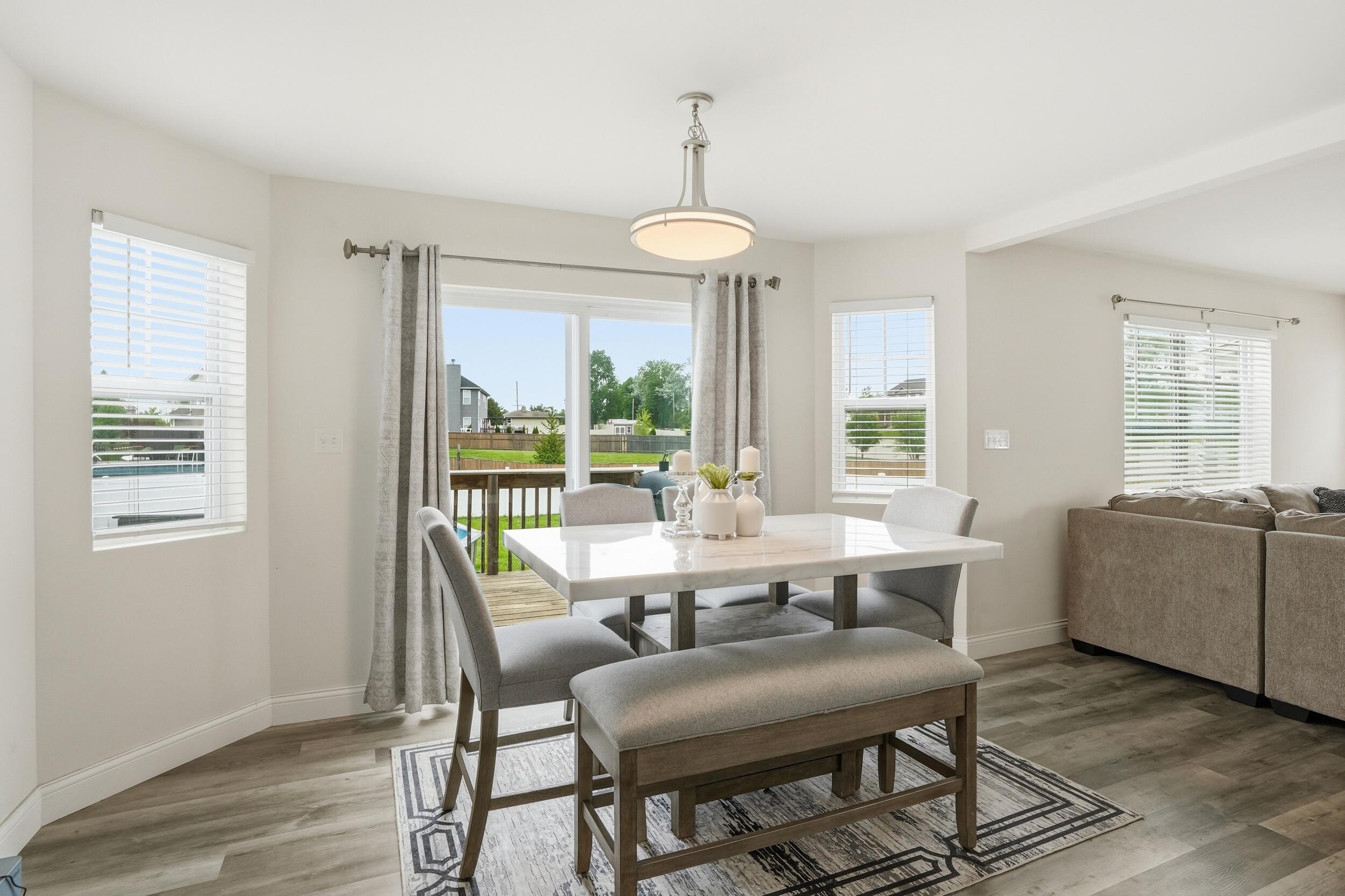 1414 Gates Drive, Schererville, IN 46375; Image #7