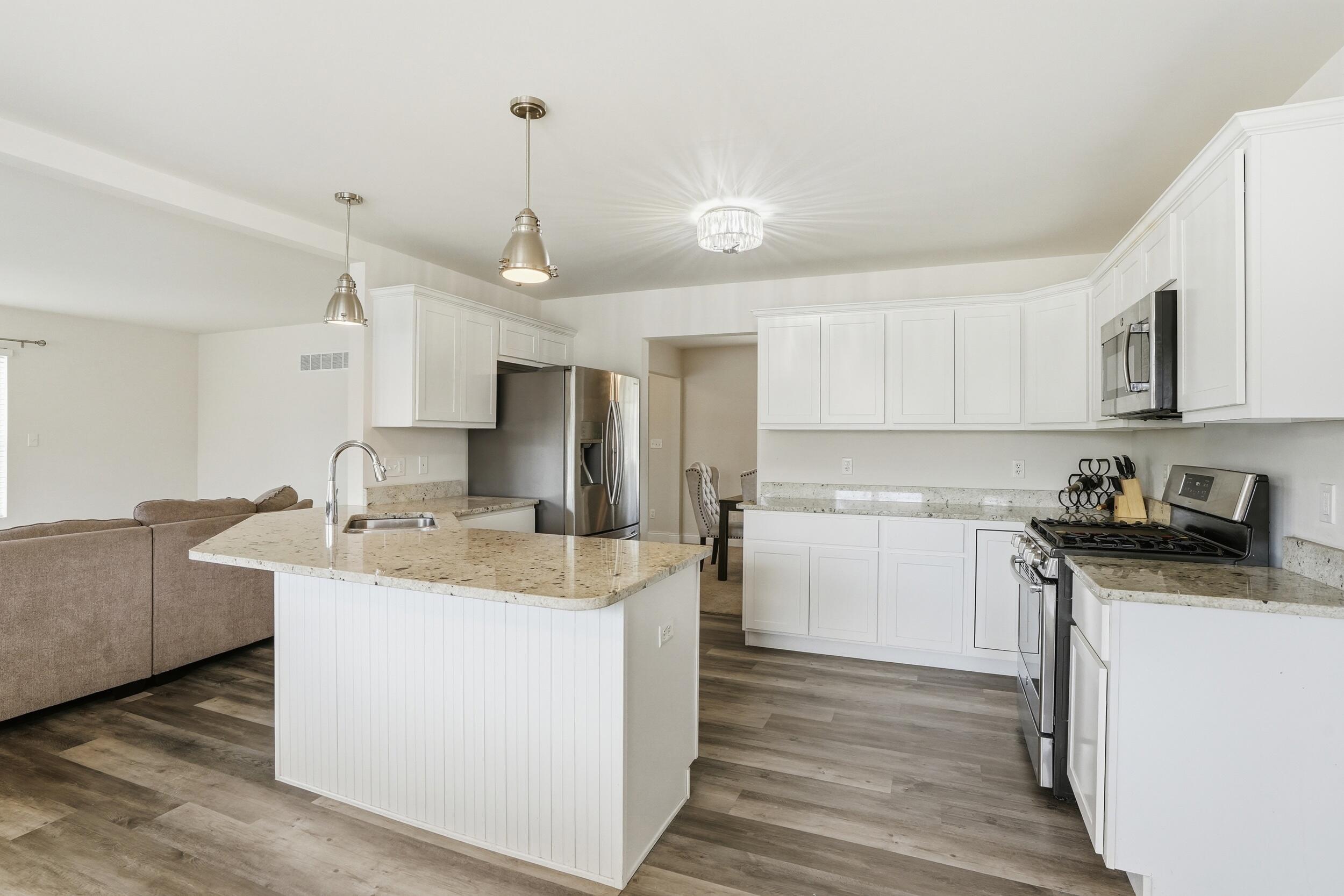 1414 Gates Drive, Schererville, IN 46375; Image #8