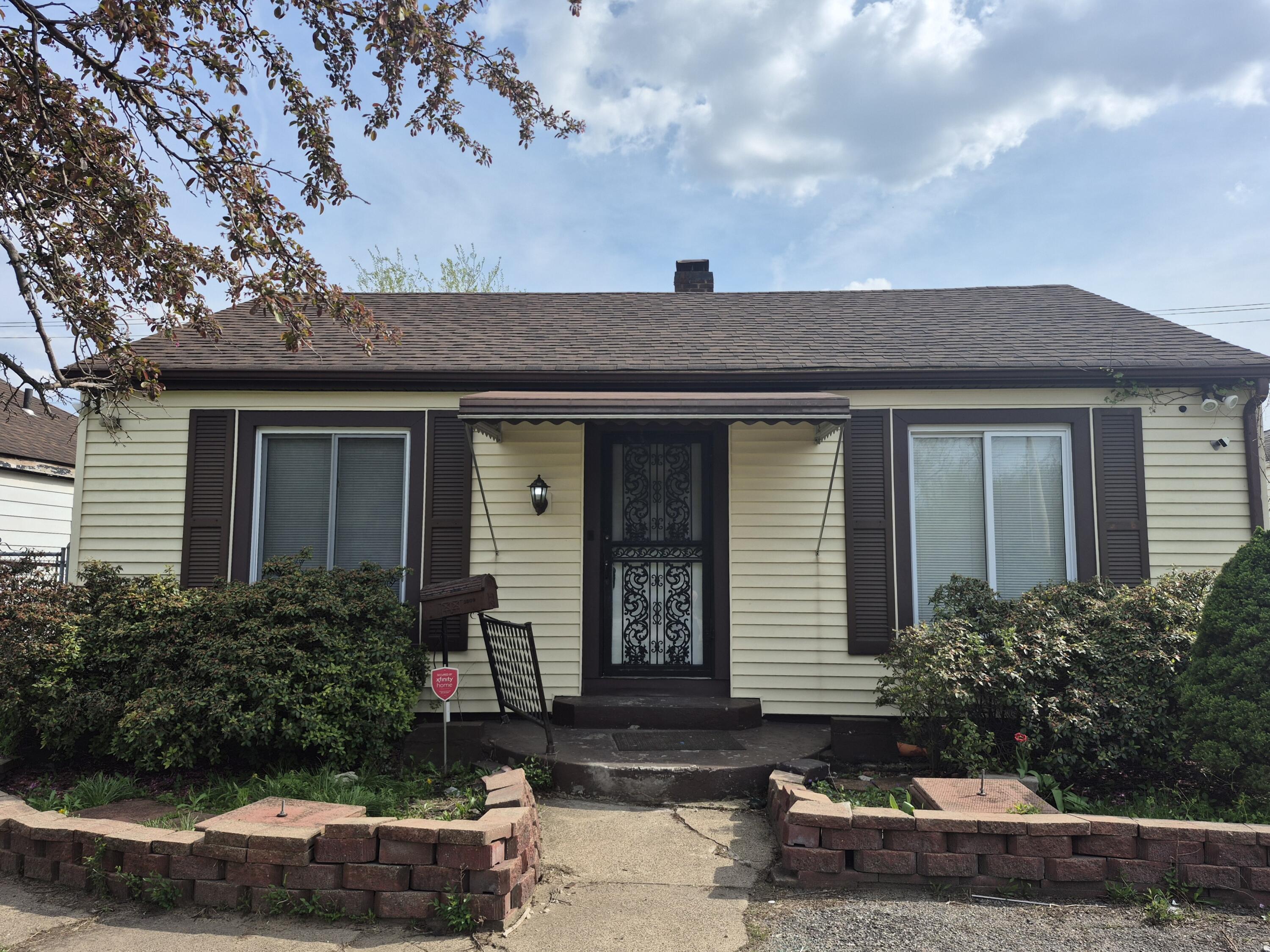 3809 W 11th Avenue, Gary, IN 46404; Image #1