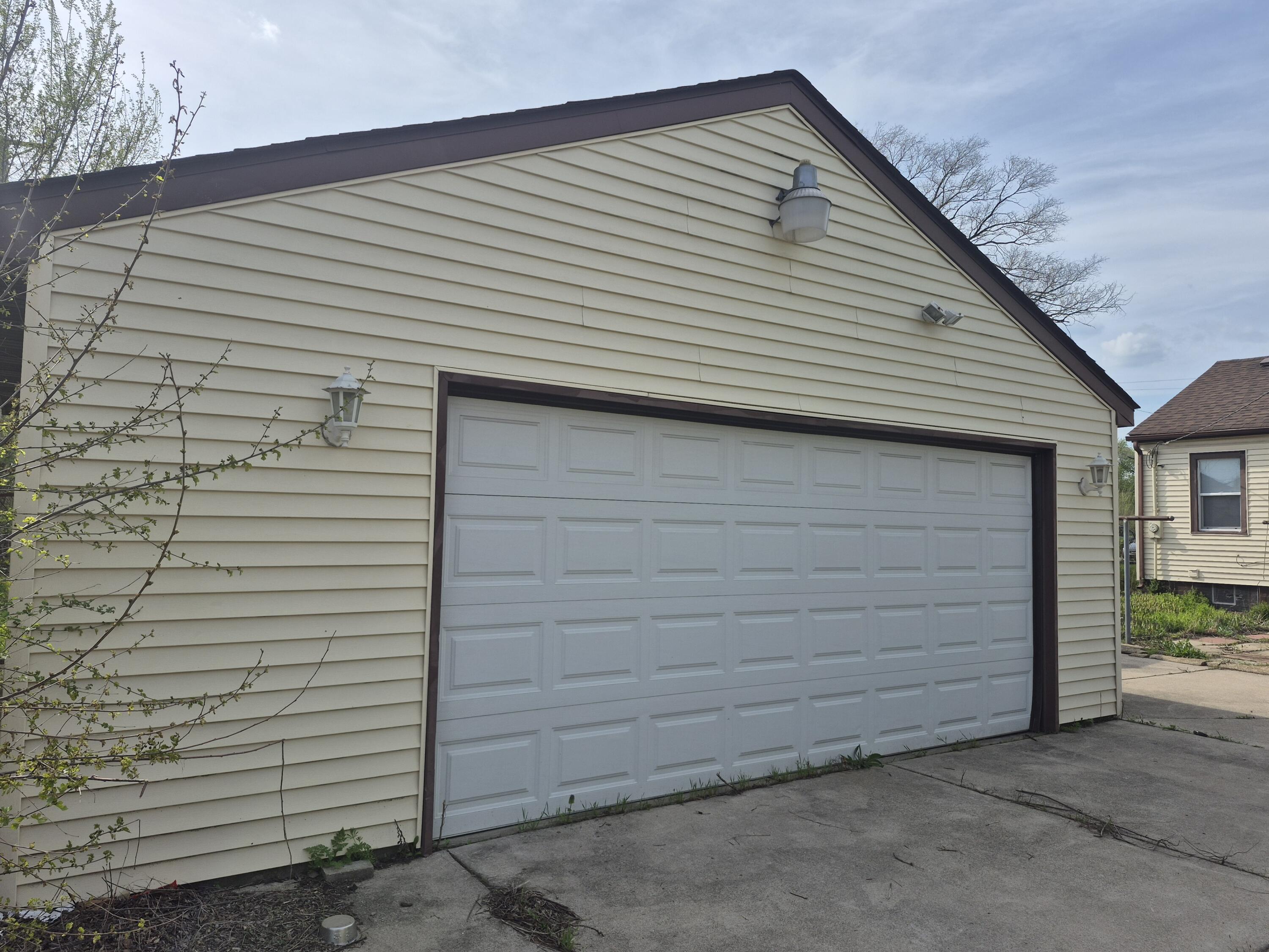 3809 W 11th Avenue, Gary, IN 46404; Image #13