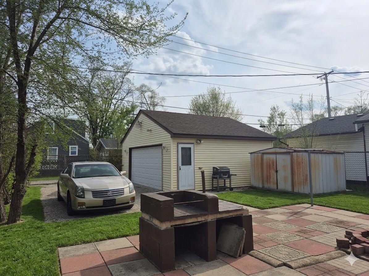 3809 W 11th Avenue, Gary, IN 46404; Image #14