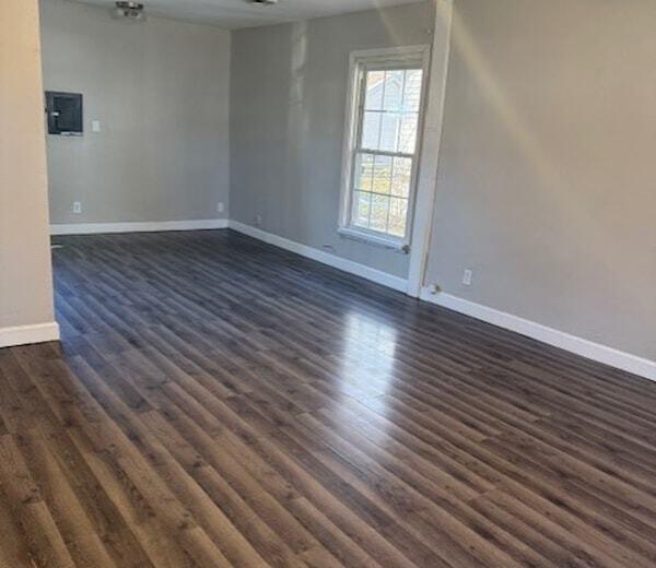 4340 Buchanan Street, Gary, IN 46408; Image #4