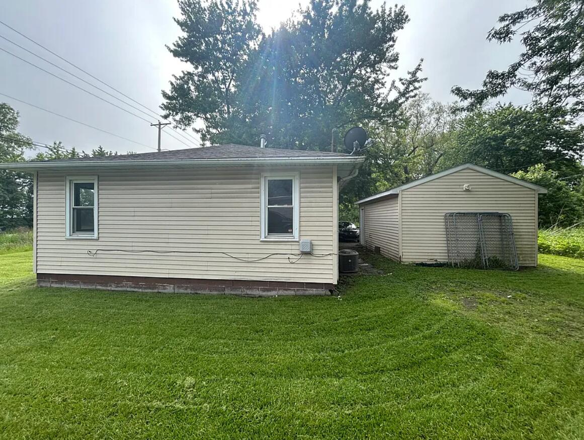 5030 W 25th Avenue, Gary, IN 46406; Image #12