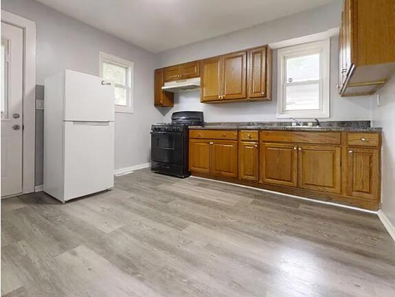 5030 W 25th Avenue, Gary, IN 46406; Image #2