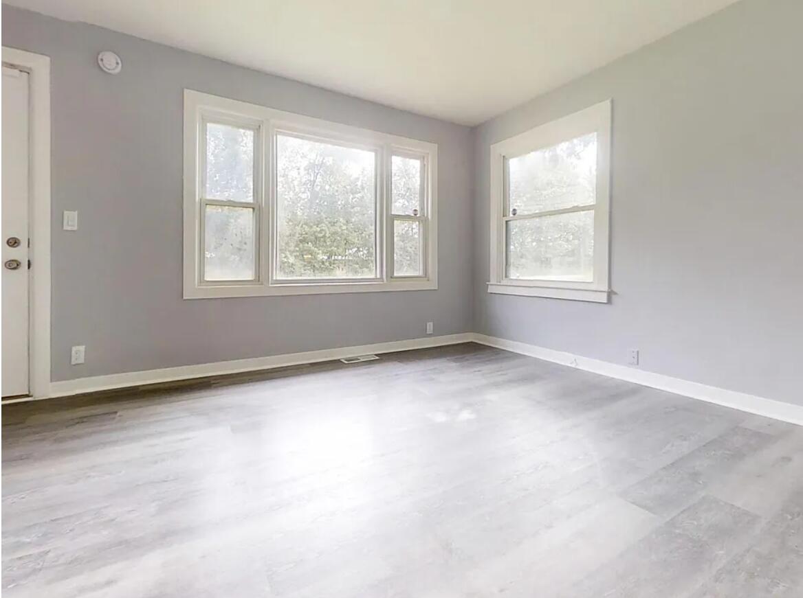 5030 W 25th Avenue, Gary, IN 46406; Image #3