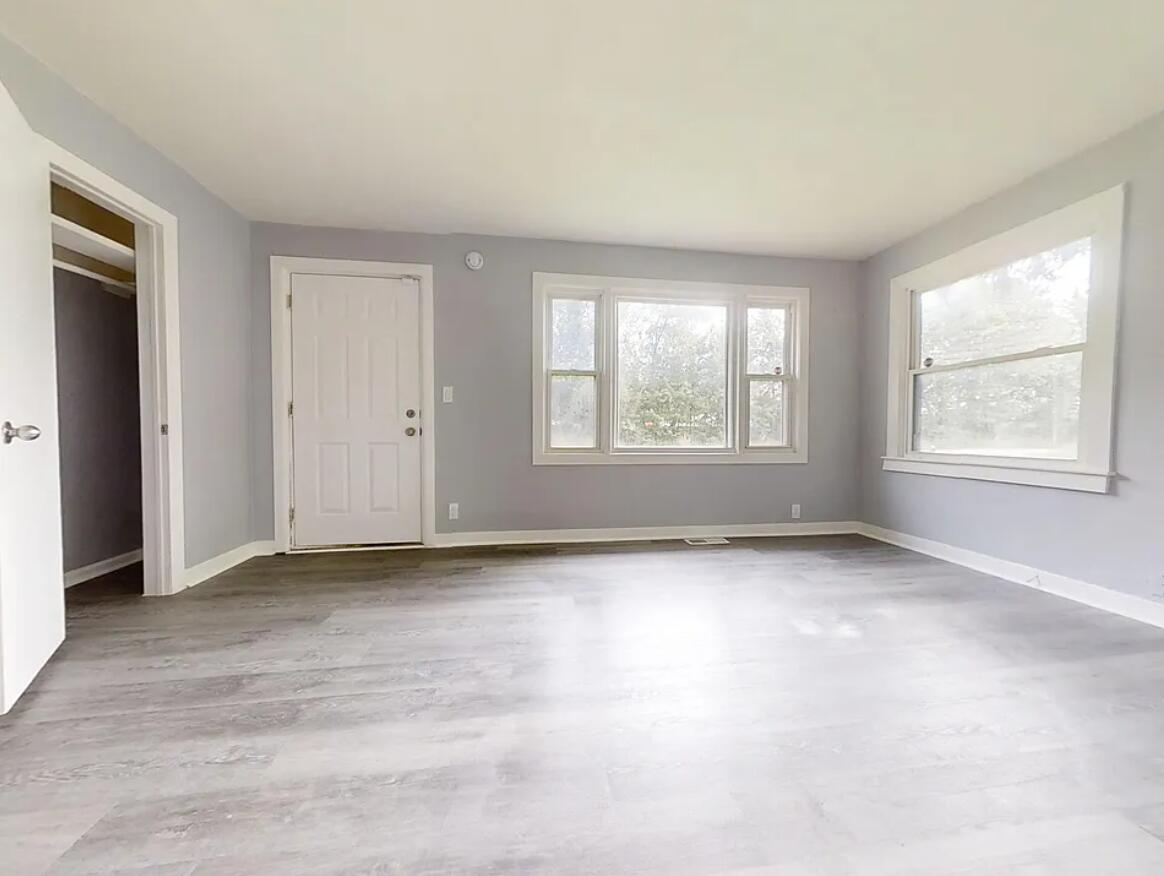 5030 W 25th Avenue, Gary, IN 46406; Image #4