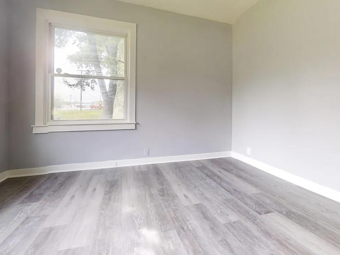 5030 W 25th Avenue, Gary, IN 46406; Image #5