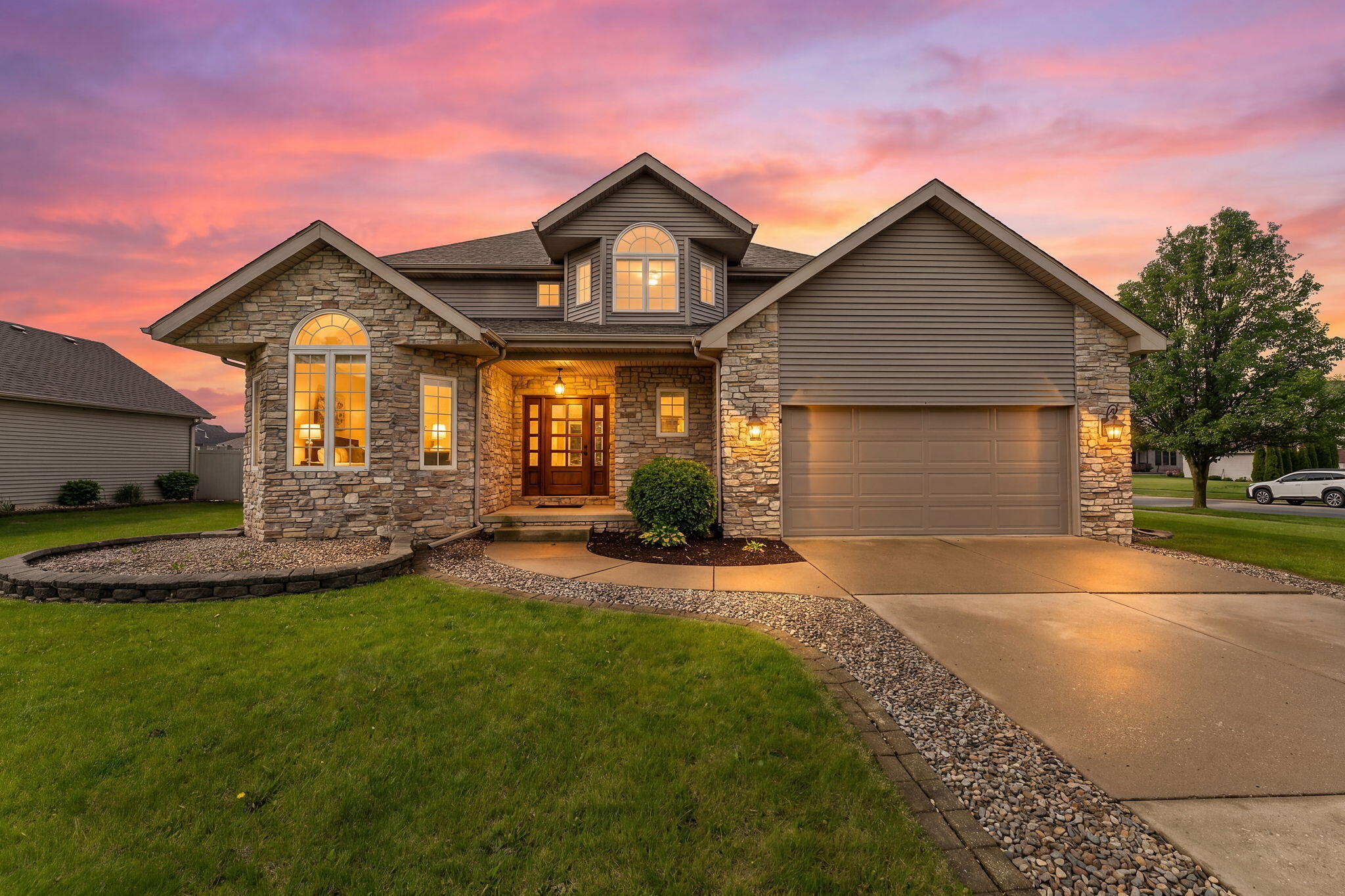 301 E 125th Avenue, Crown Point, IN 46307; Image #1