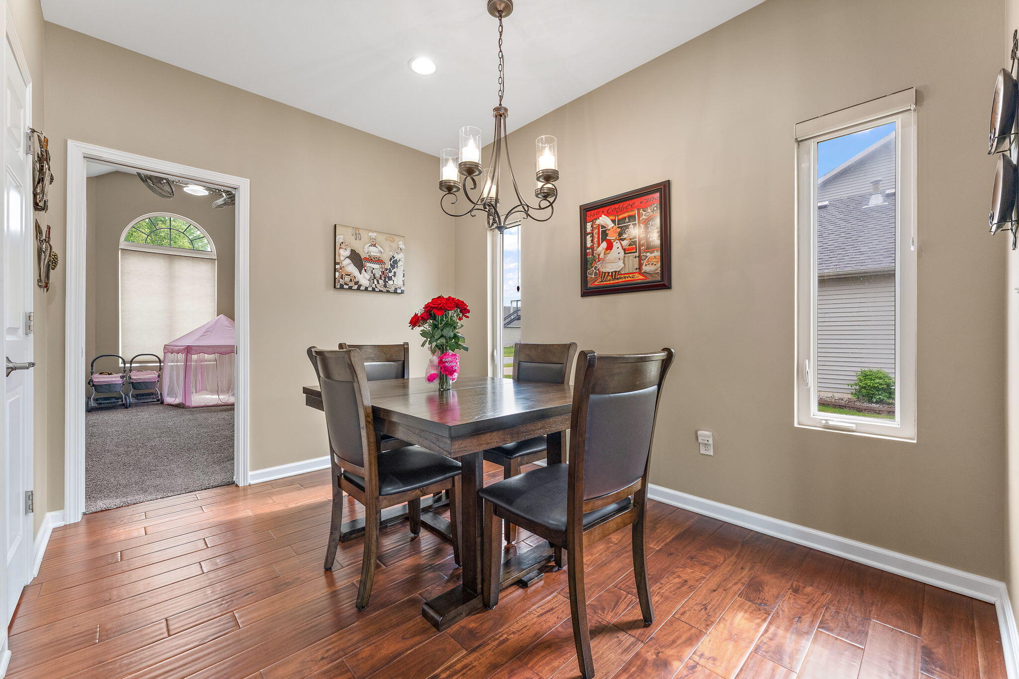 301 E 125th Avenue, Crown Point, IN 46307; Image #11