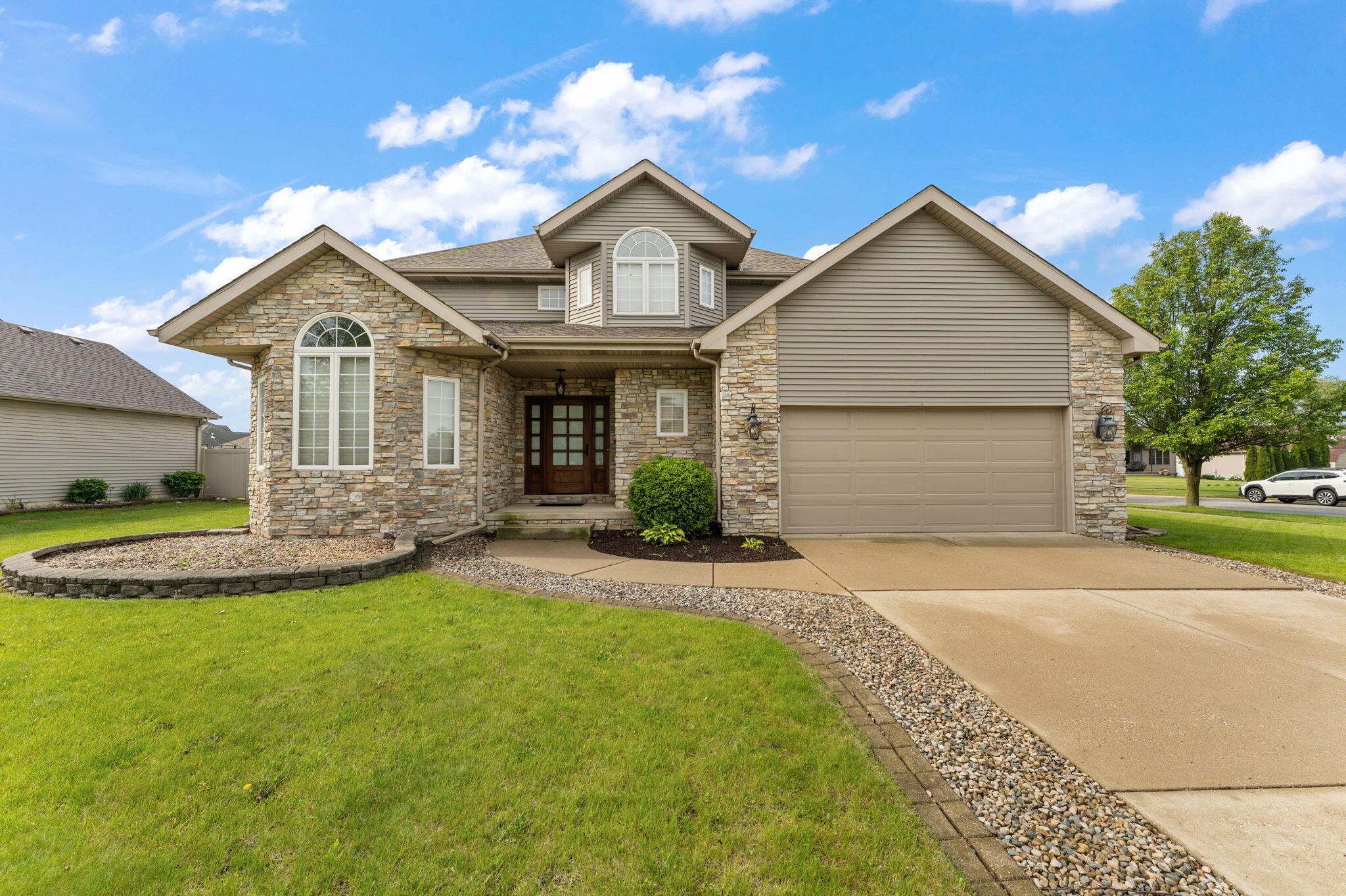 301 E 125th Avenue, Crown Point, IN 46307; Image #2