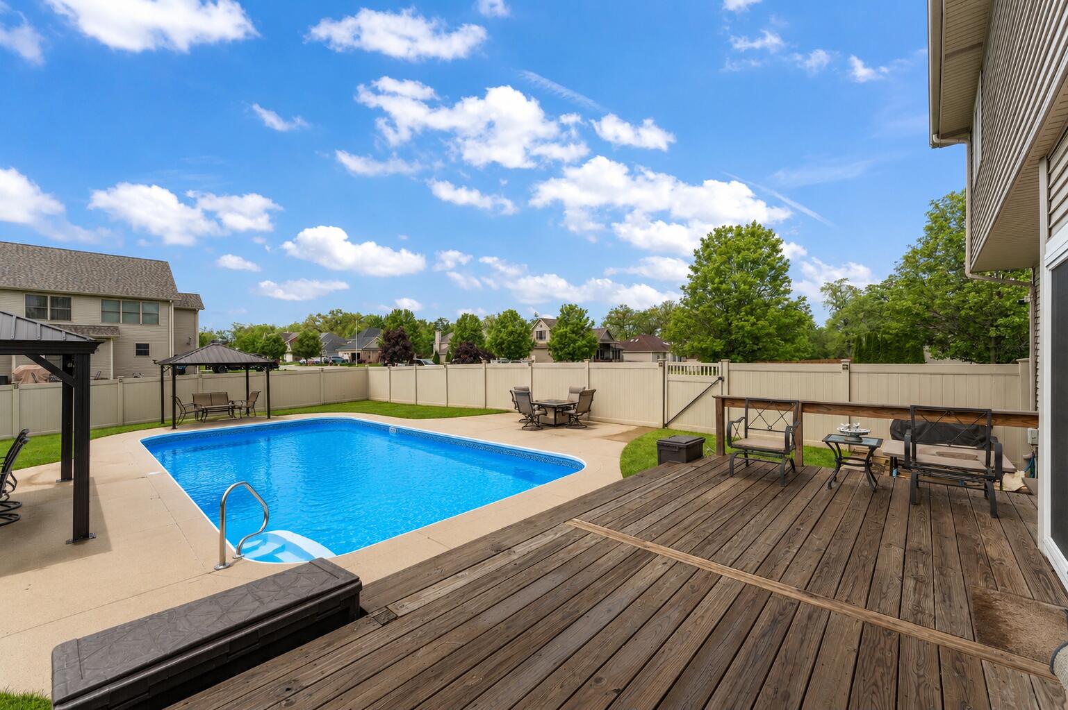 301 E 125th Avenue, Crown Point, IN 46307; Image #27