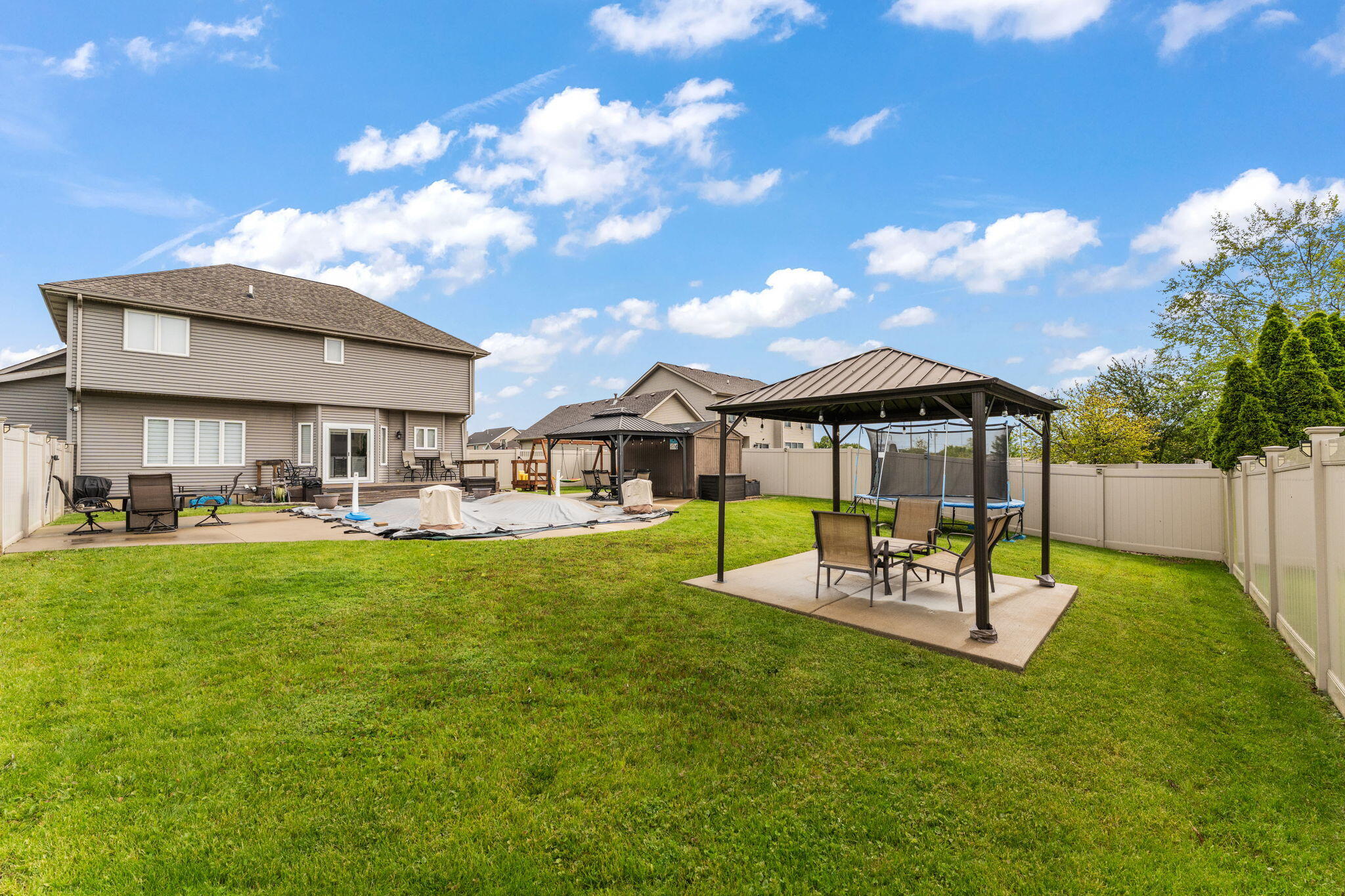 301 E 125th Avenue, Crown Point, IN 46307; Image #30