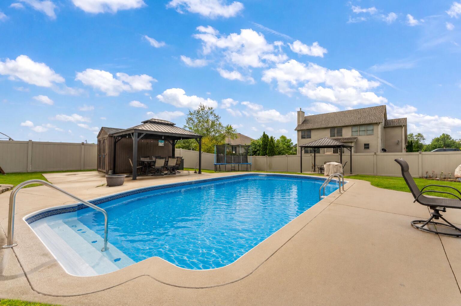 301 E 125th Avenue, Crown Point, IN 46307; Image #31