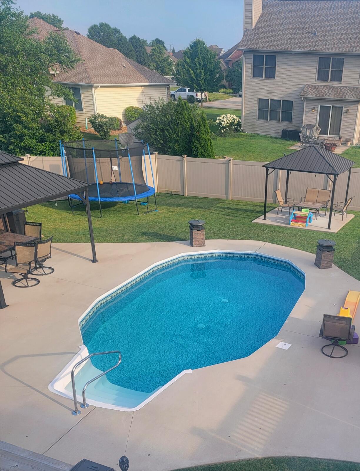 301 E 125th Avenue, Crown Point, IN 46307; Image #32