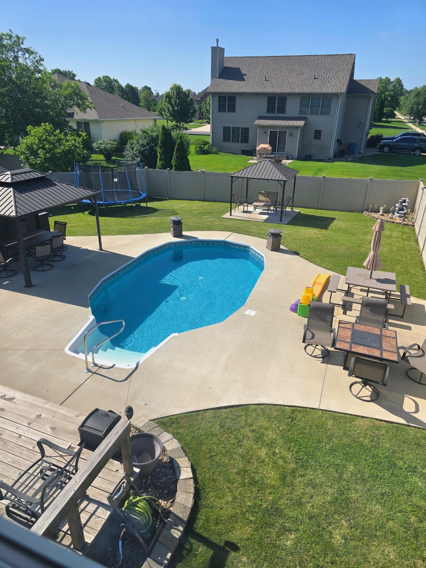 301 E 125th Avenue, Crown Point, IN 46307; Image #33