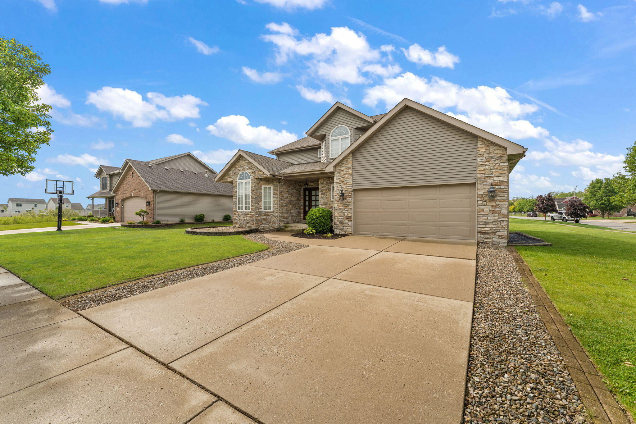 301 E 125th Avenue, Crown Point, IN 46307; Image #34