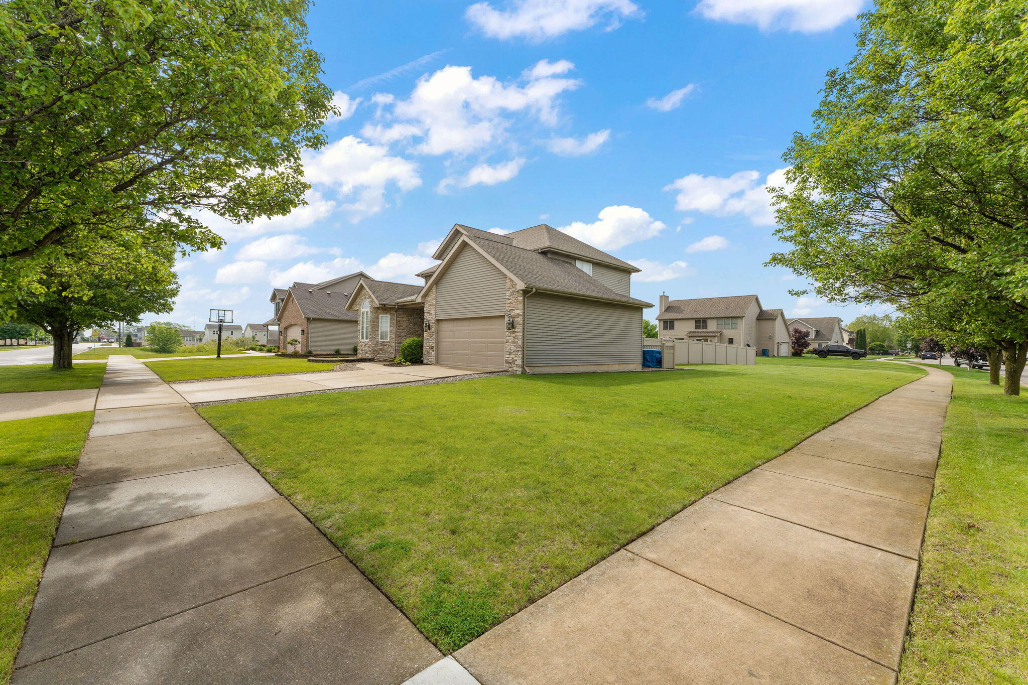 301 E 125th Avenue, Crown Point, IN 46307; Image #35