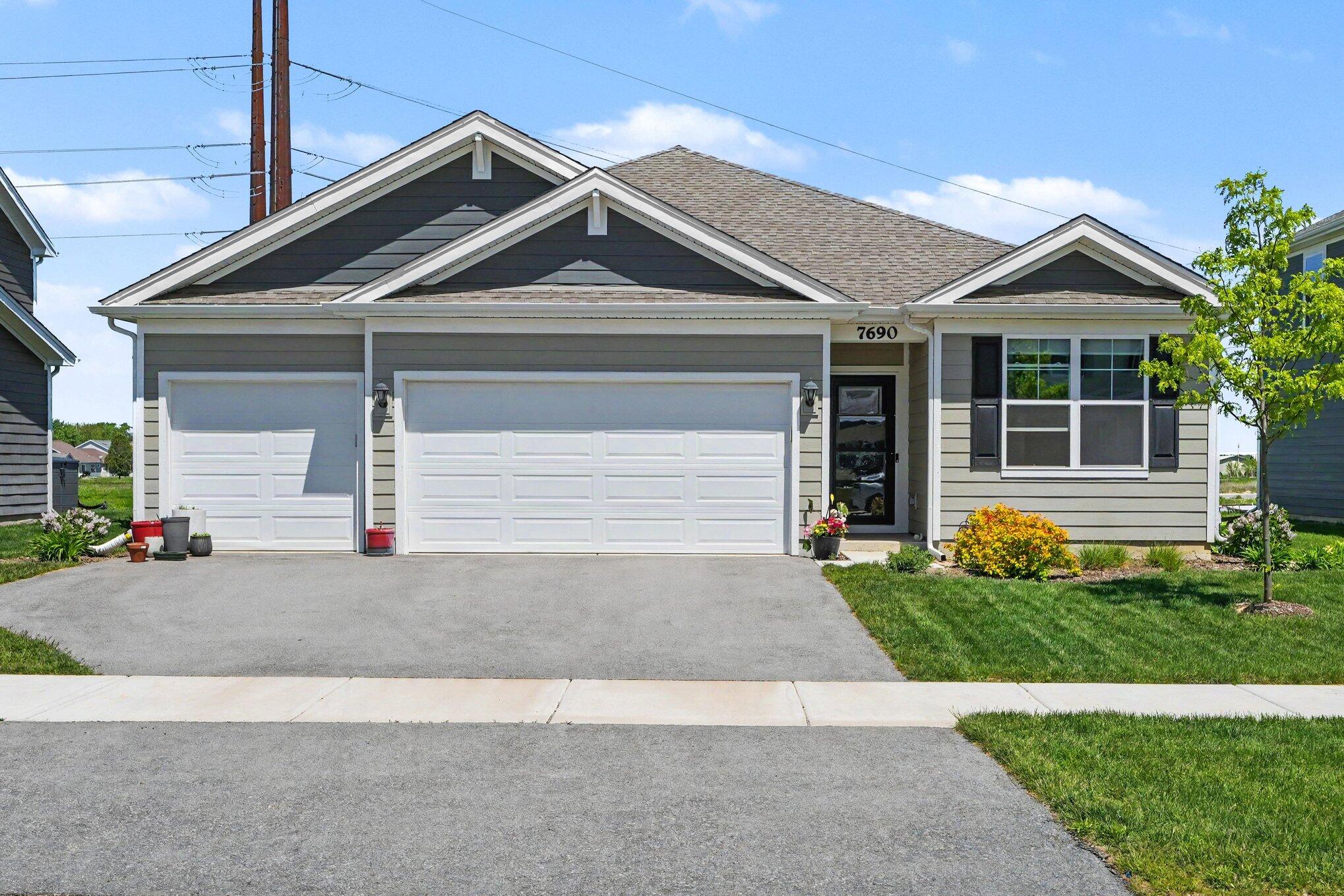 7690 W 103rd Street, Crown Point, IN 46307; Image #1