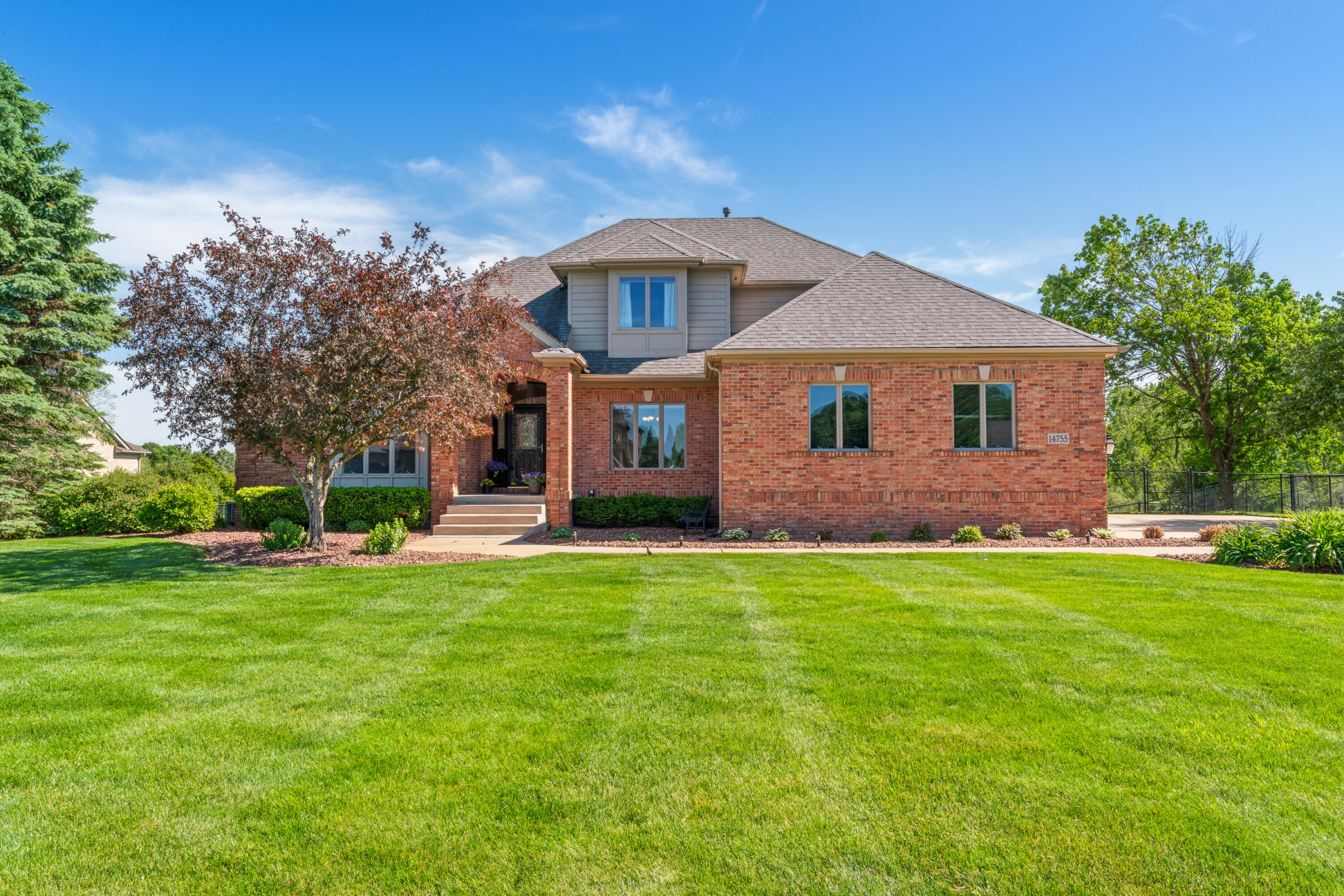 14755 98th Avenue, Dyer, IN 46311; Image #1