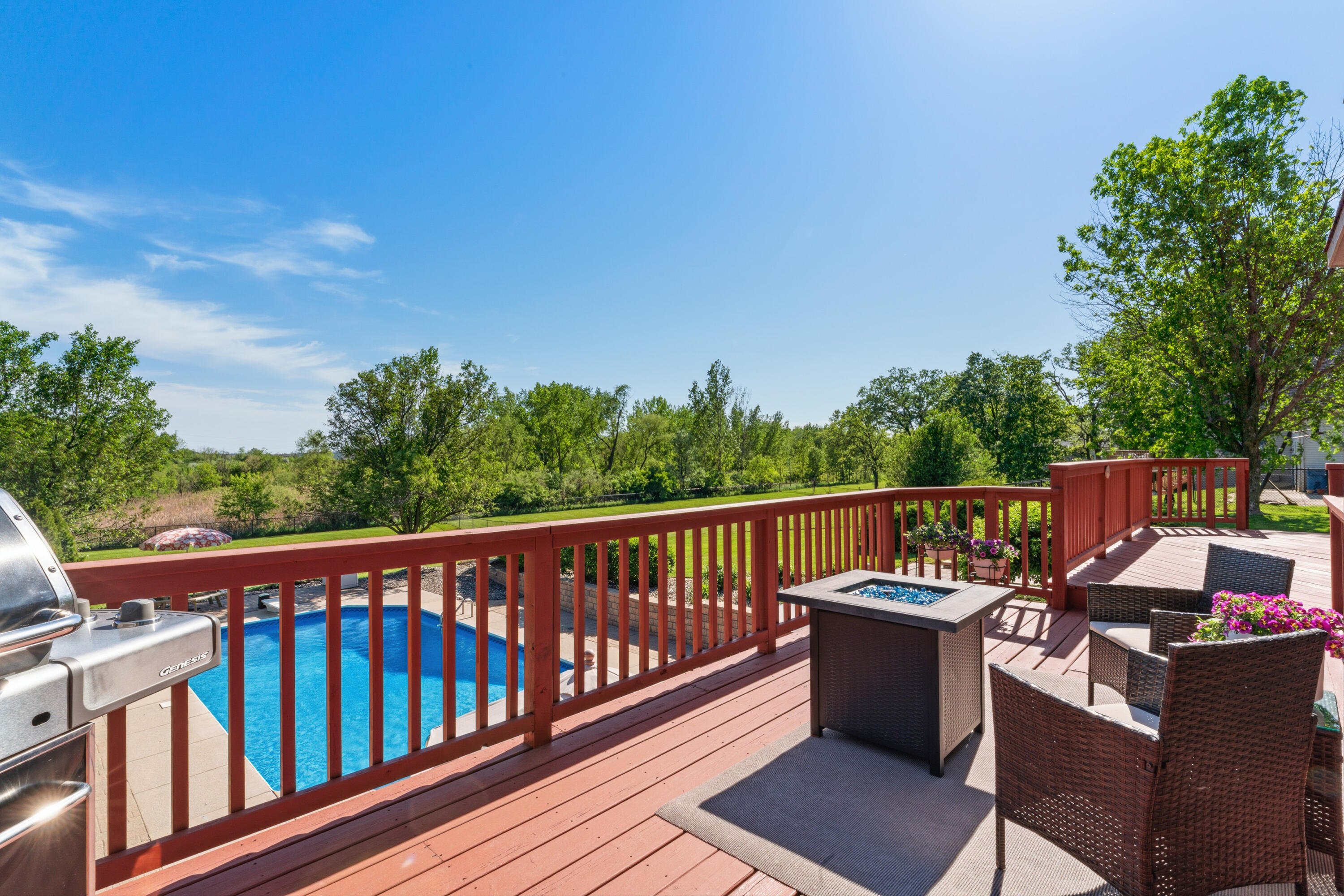 14755 98th Avenue, Dyer, IN 46311; Image #47