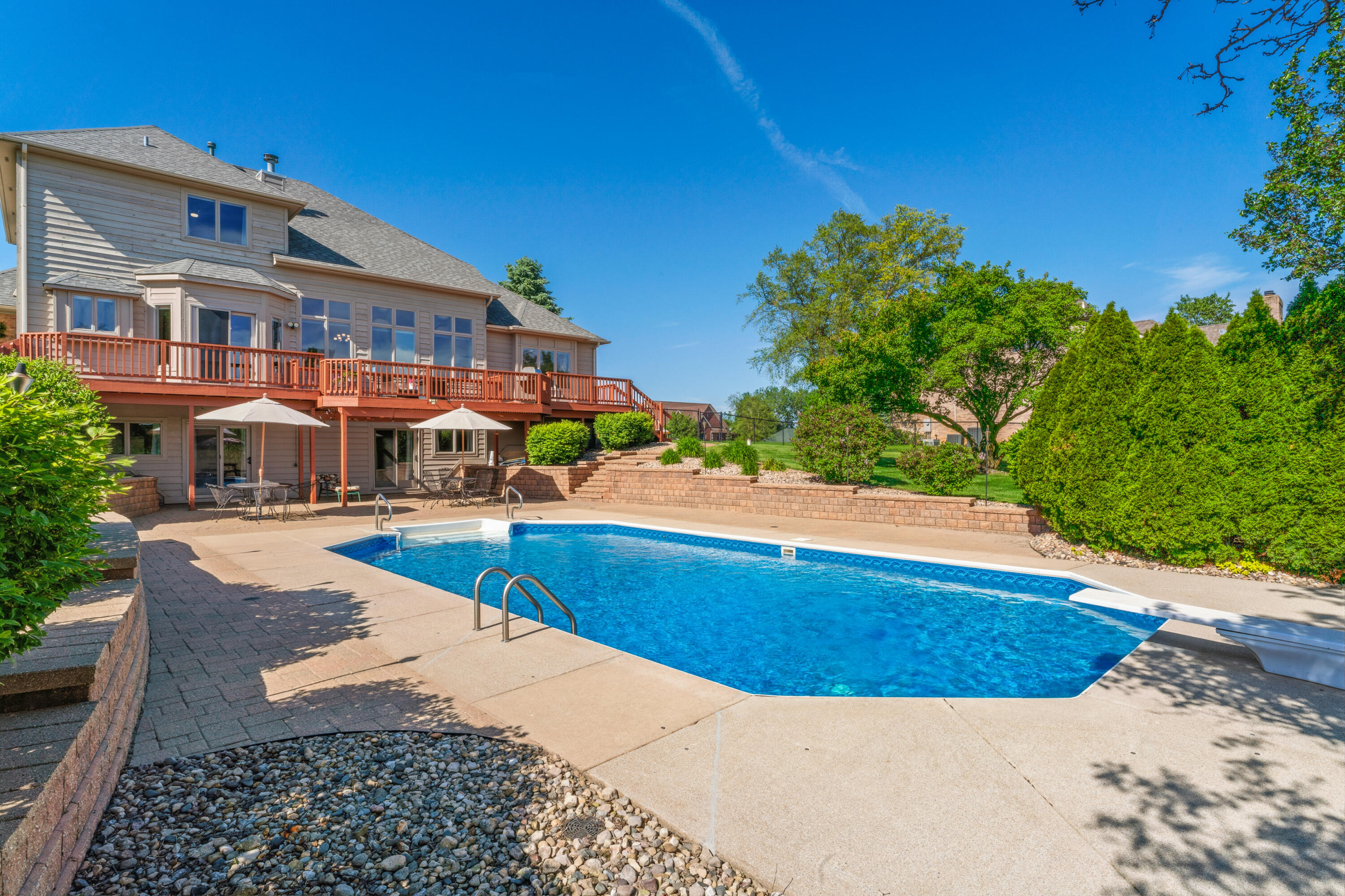 14755 98th Avenue, Dyer, IN 46311; Image #52