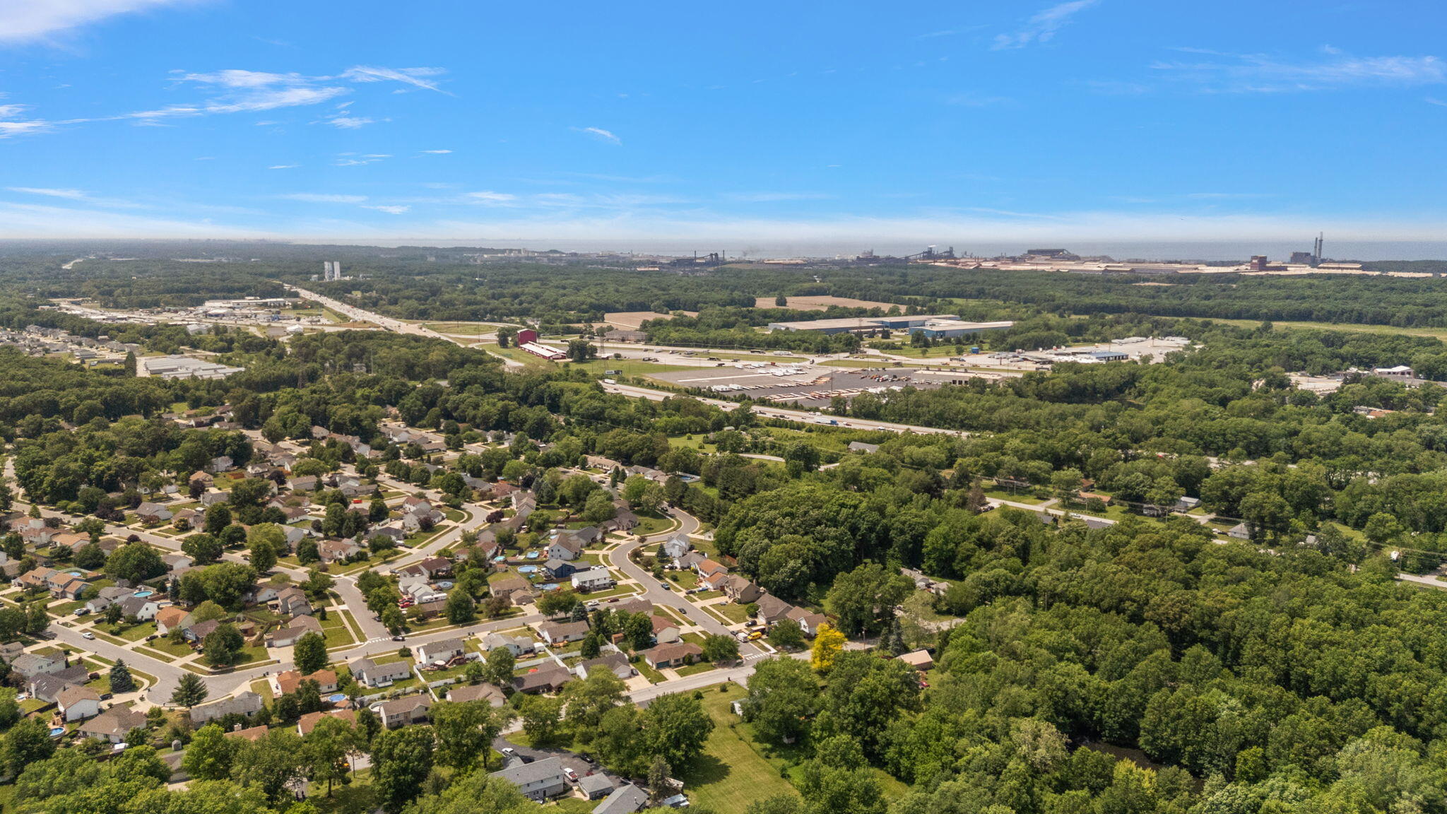 701 Pearson Road, Porter, IN 46304; Image #28