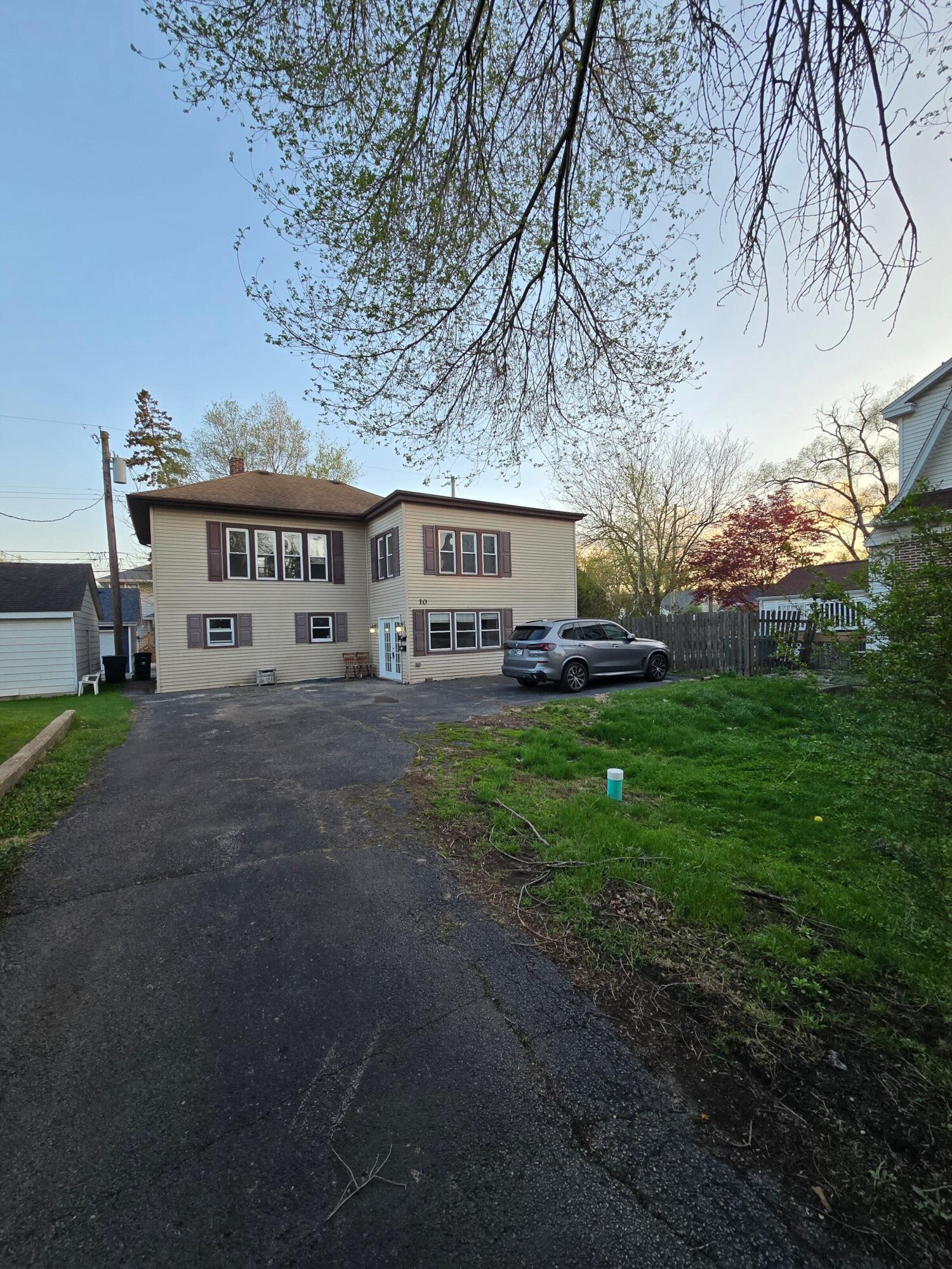 10 Lawndale Street, Hammond, IN #2, 46324; Image #14