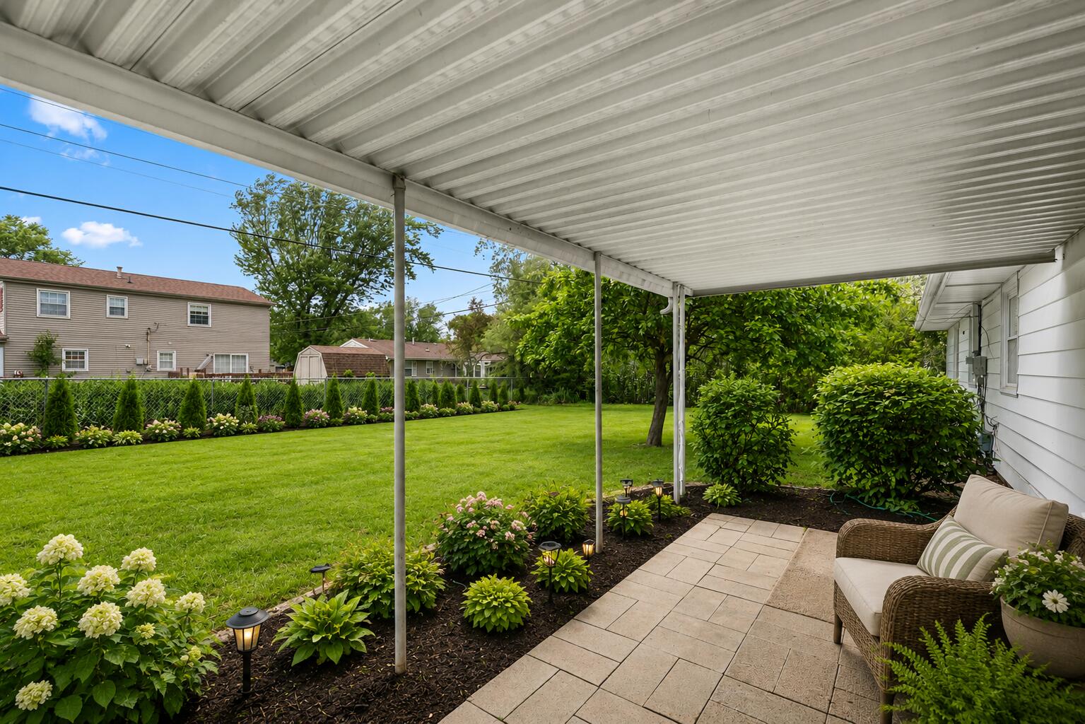 766 Fremont Road, Valparaiso, IN 46385; Image #19