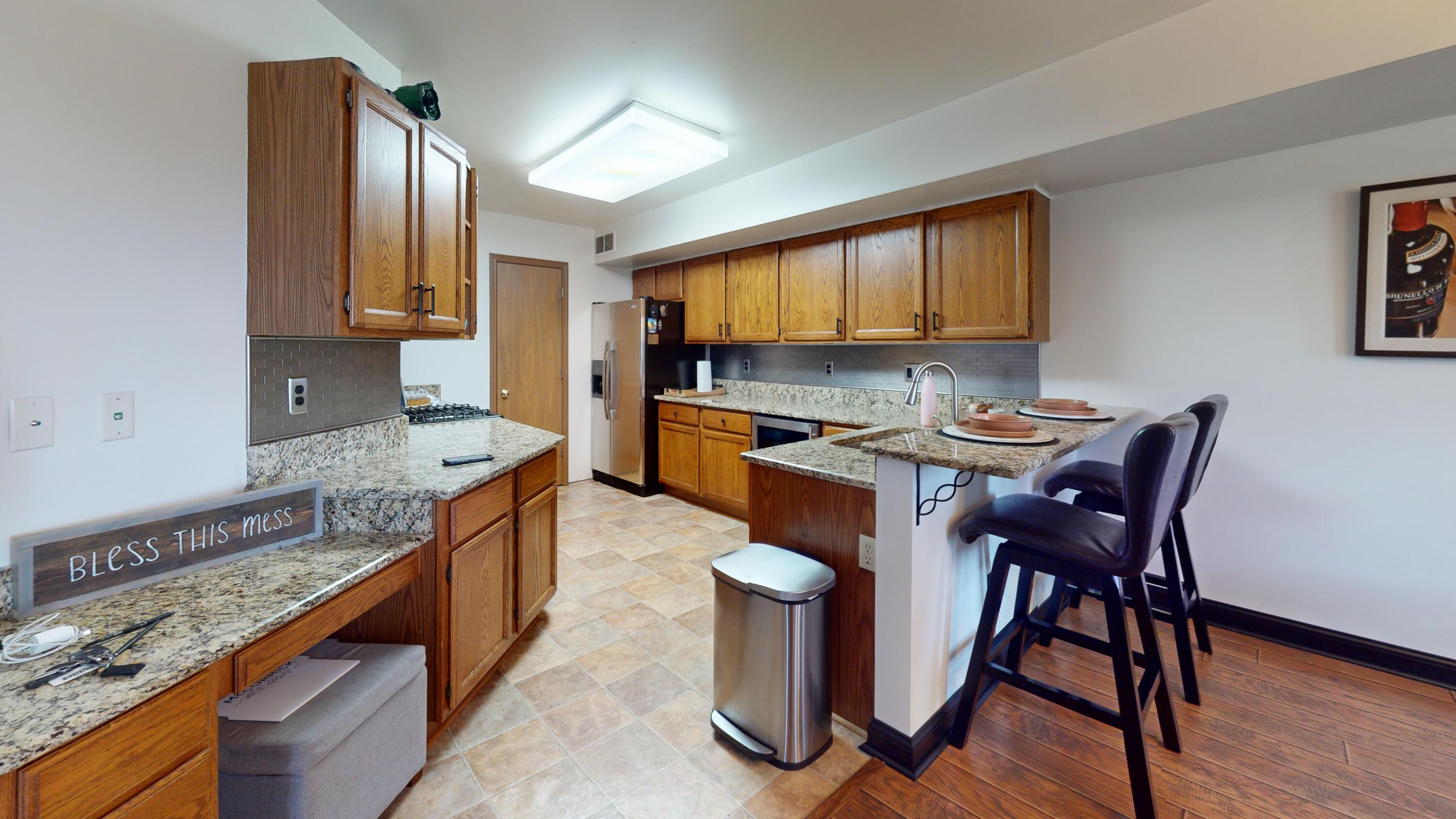 9344 Van Buren Street, Crown Point, IN 46307; Image #10