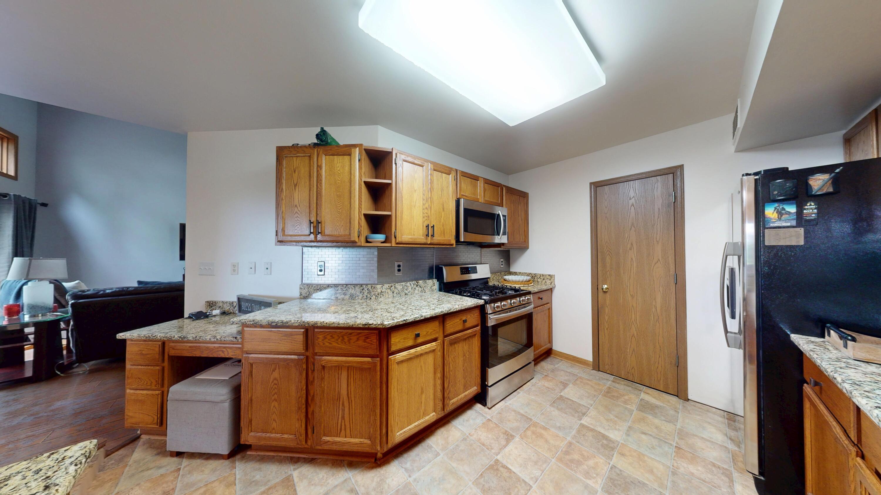 9344 Van Buren Street, Crown Point, IN 46307; Image #11
