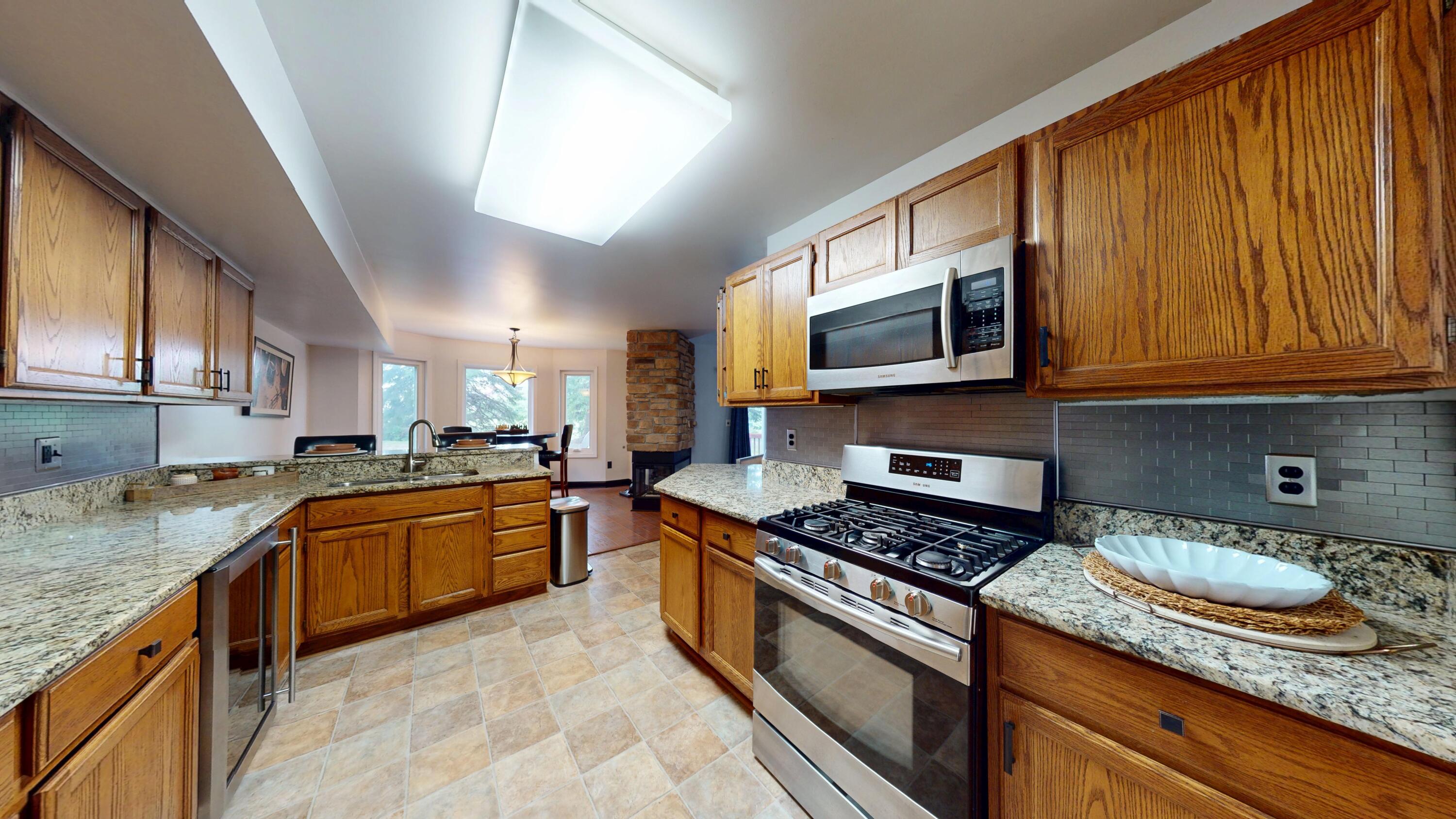 9344 Van Buren Street, Crown Point, IN 46307; Image #13