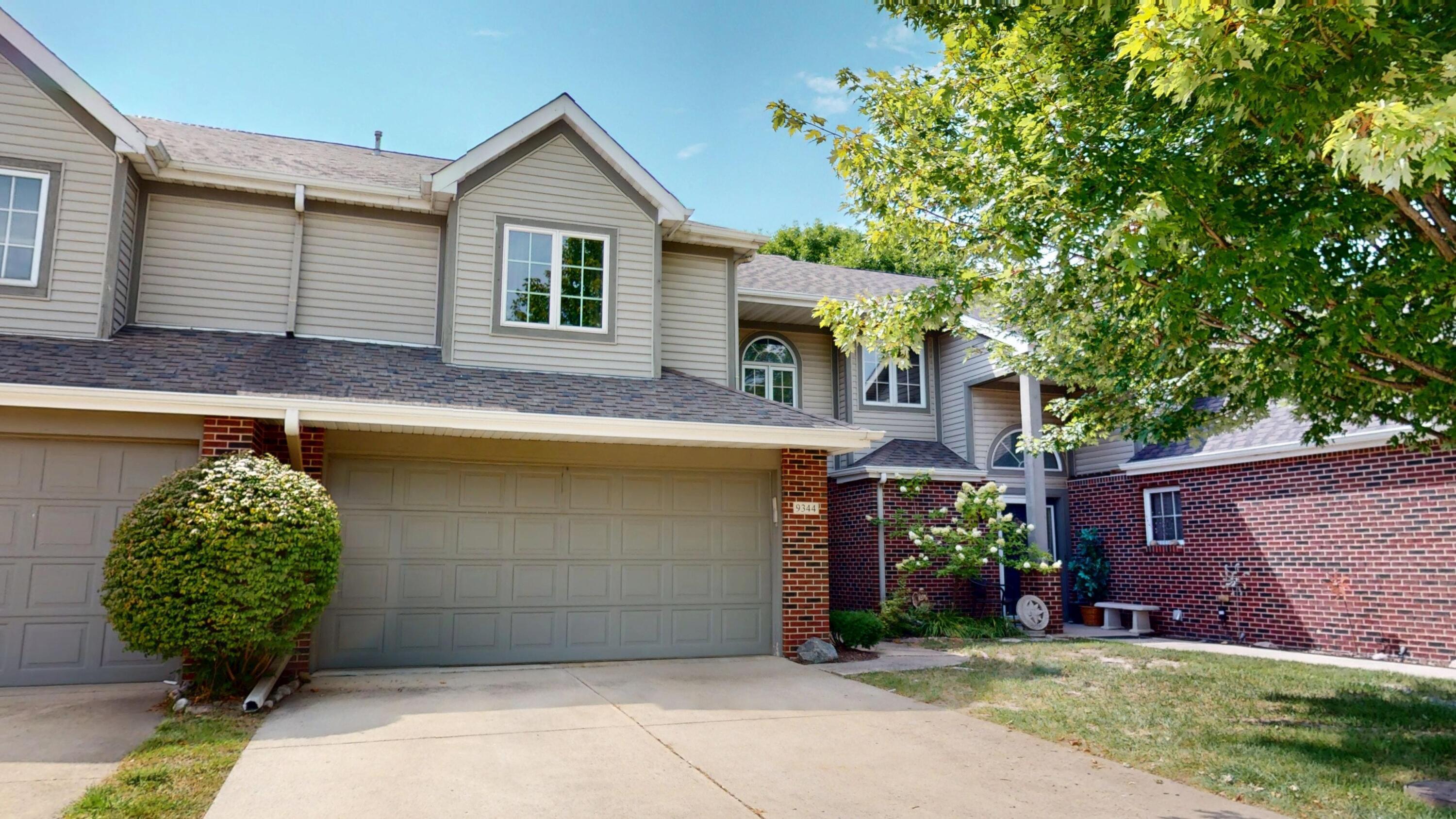 9344 Van Buren Street, Crown Point, IN 46307; Image #2