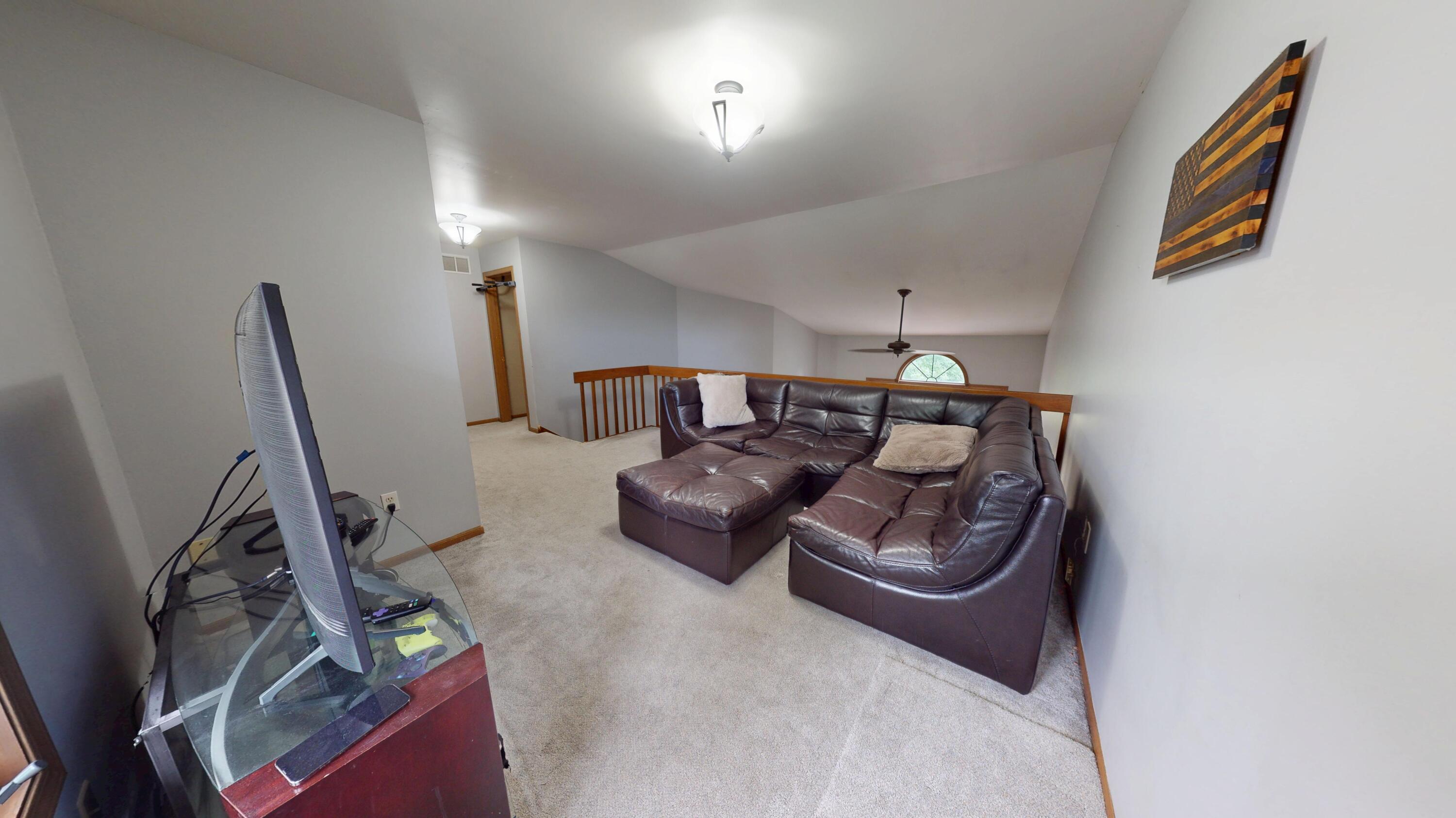 9344 Van Buren Street, Crown Point, IN 46307; Image #20