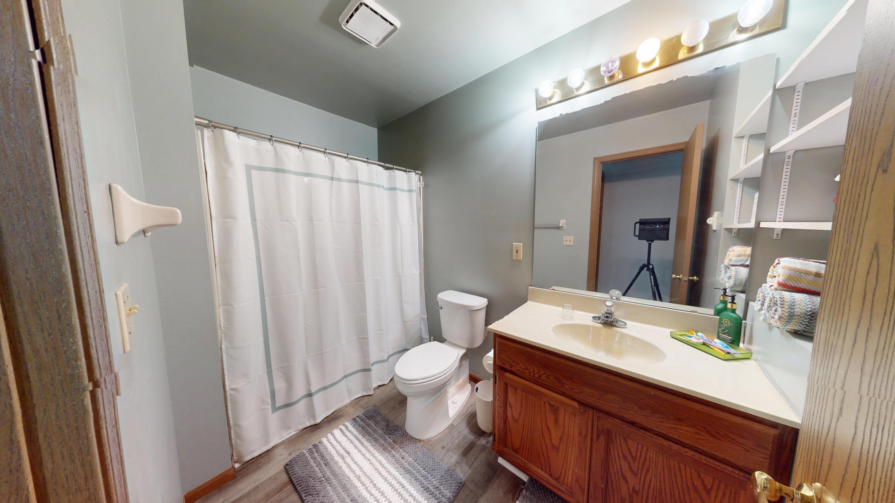 9344 Van Buren Street, Crown Point, IN 46307; Image #28