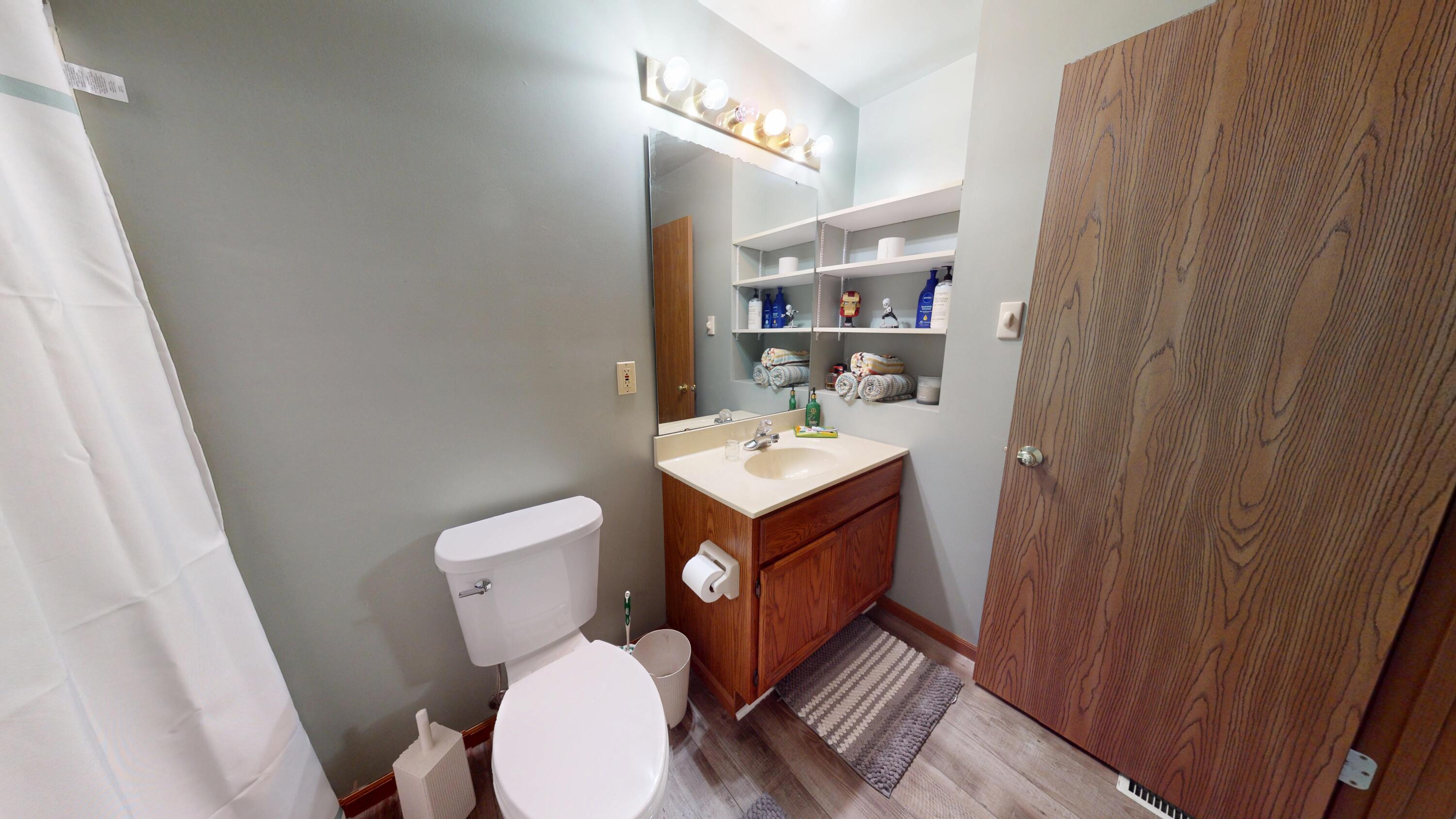9344 Van Buren Street, Crown Point, IN 46307; Image #29