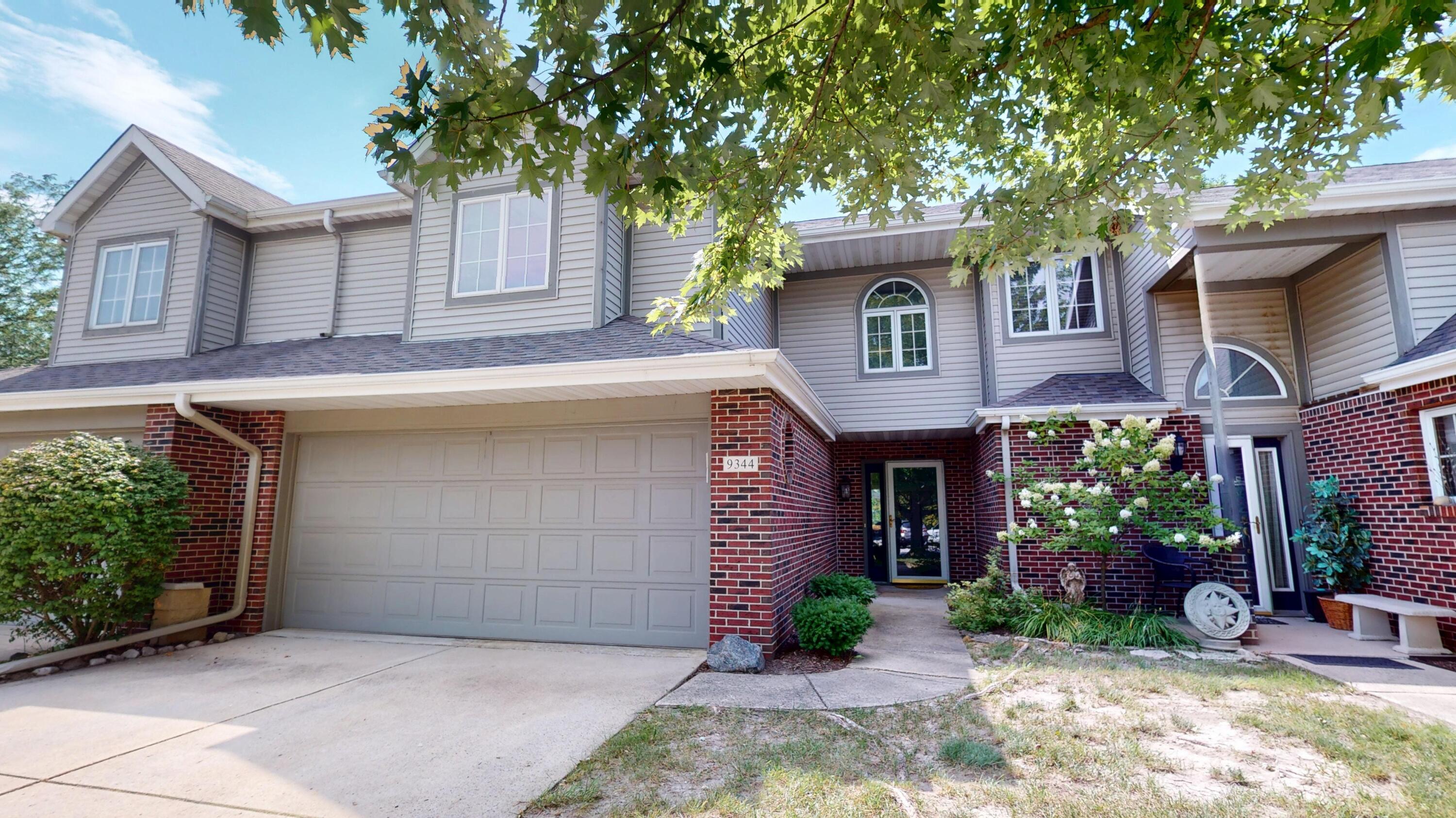 9344 Van Buren Street, Crown Point, IN 46307; Image #3