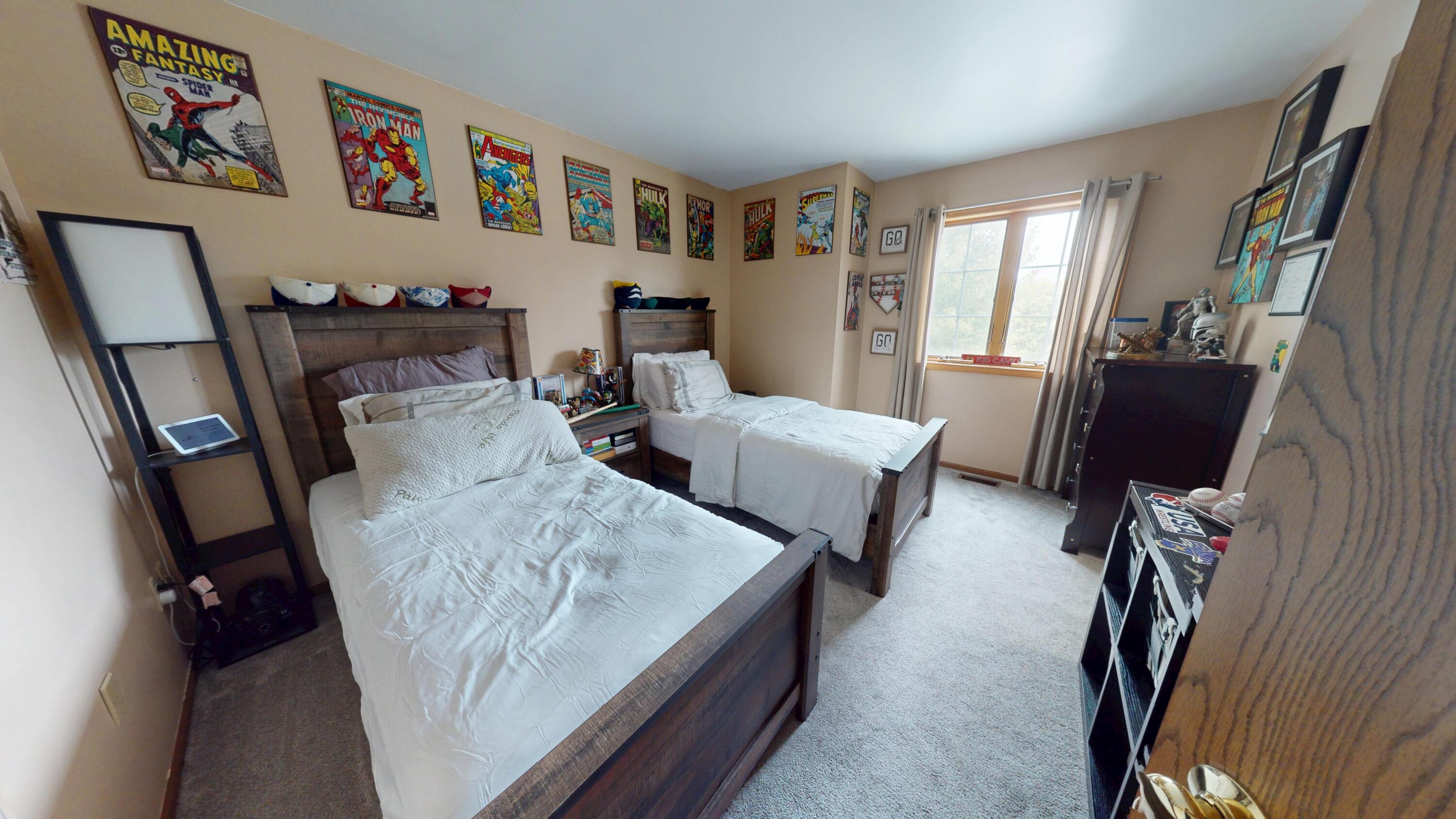 9344 Van Buren Street, Crown Point, IN 46307; Image #30