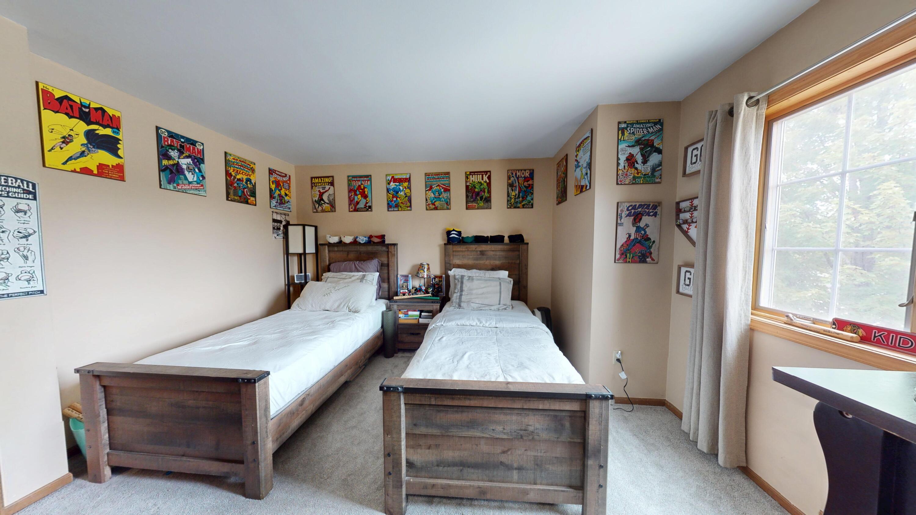 9344 Van Buren Street, Crown Point, IN 46307; Image #31