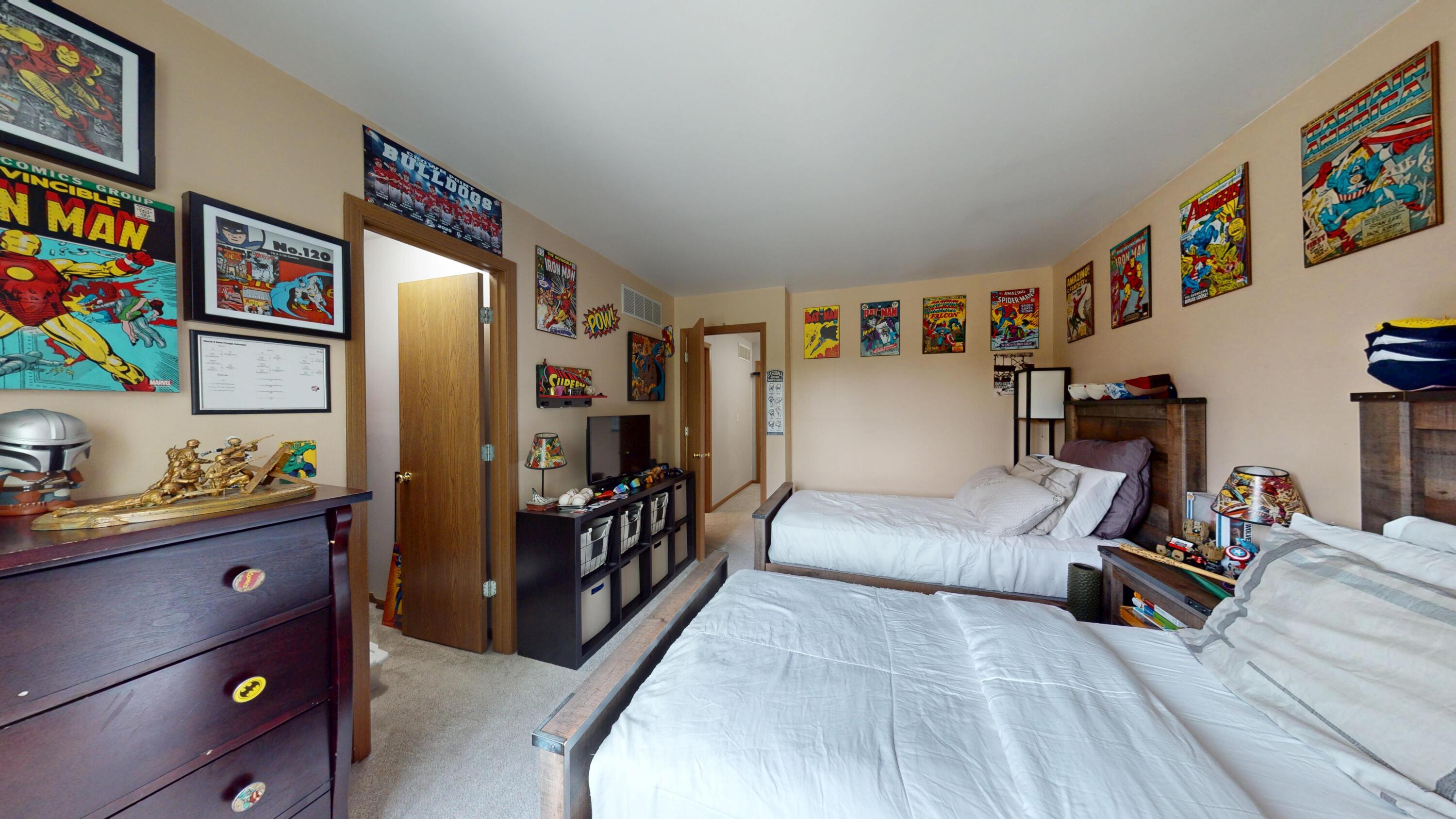 9344 Van Buren Street, Crown Point, IN 46307; Image #32