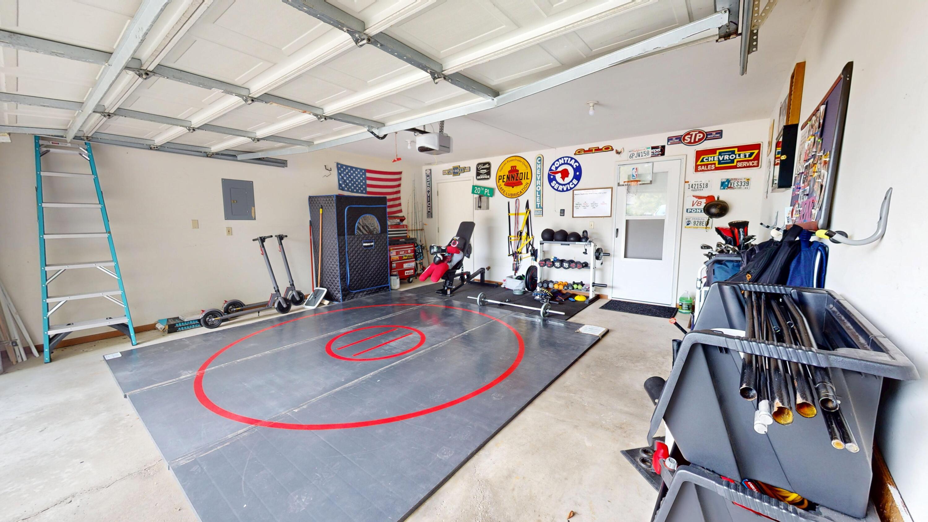 9344 Van Buren Street, Crown Point, IN 46307; Image #34