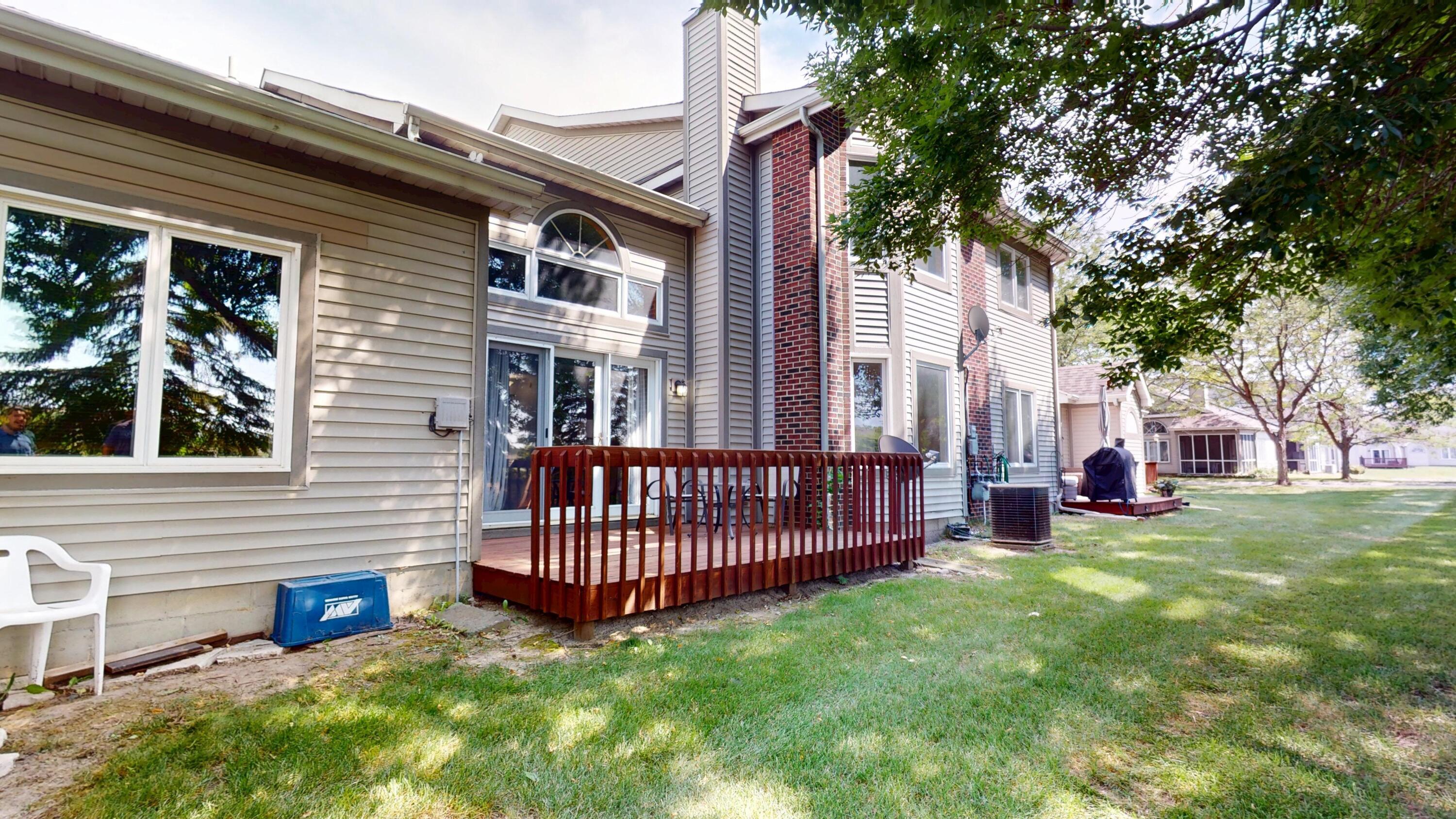 9344 Van Buren Street, Crown Point, IN 46307; Image #35