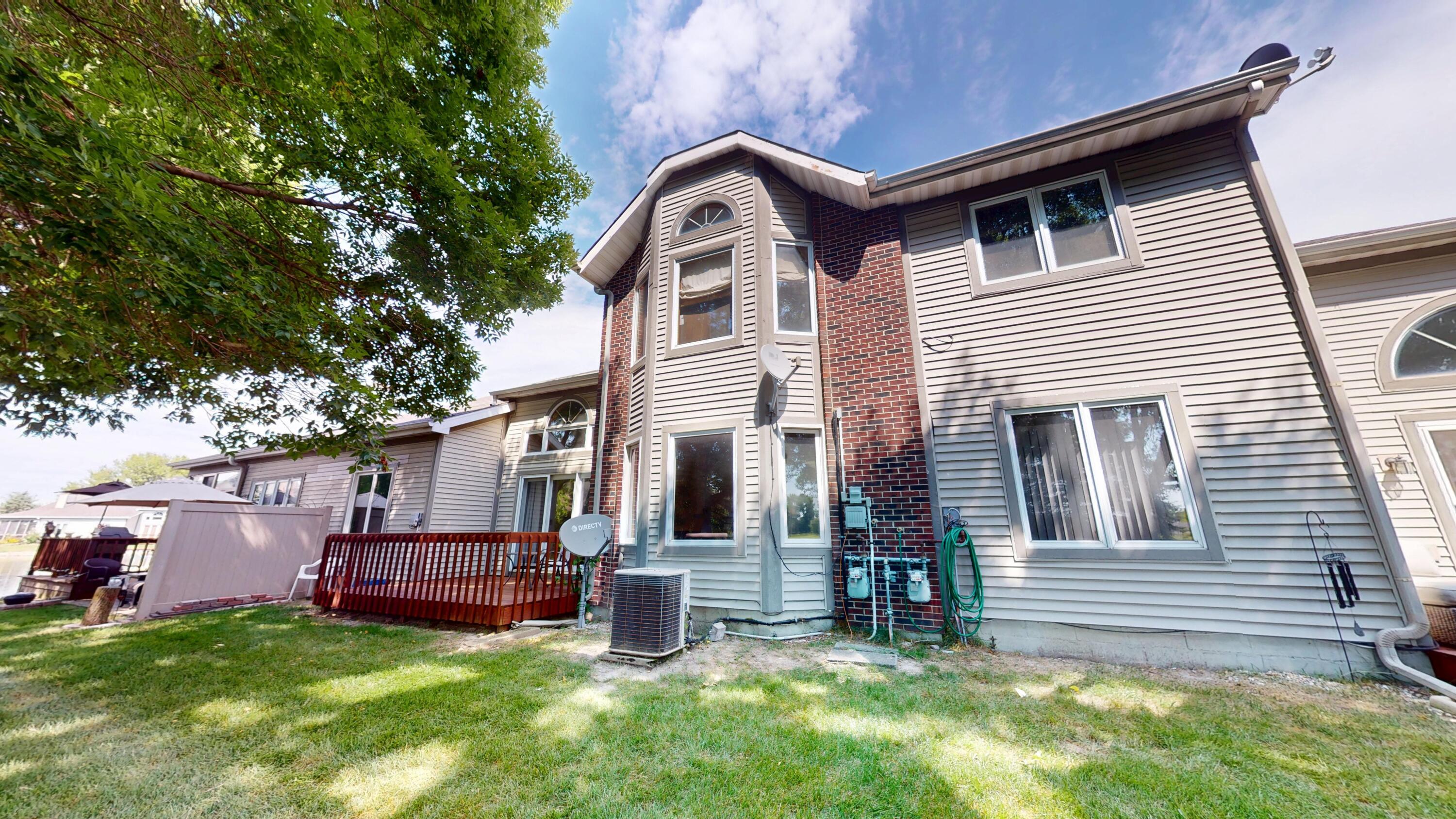 9344 Van Buren Street, Crown Point, IN 46307; Image #36