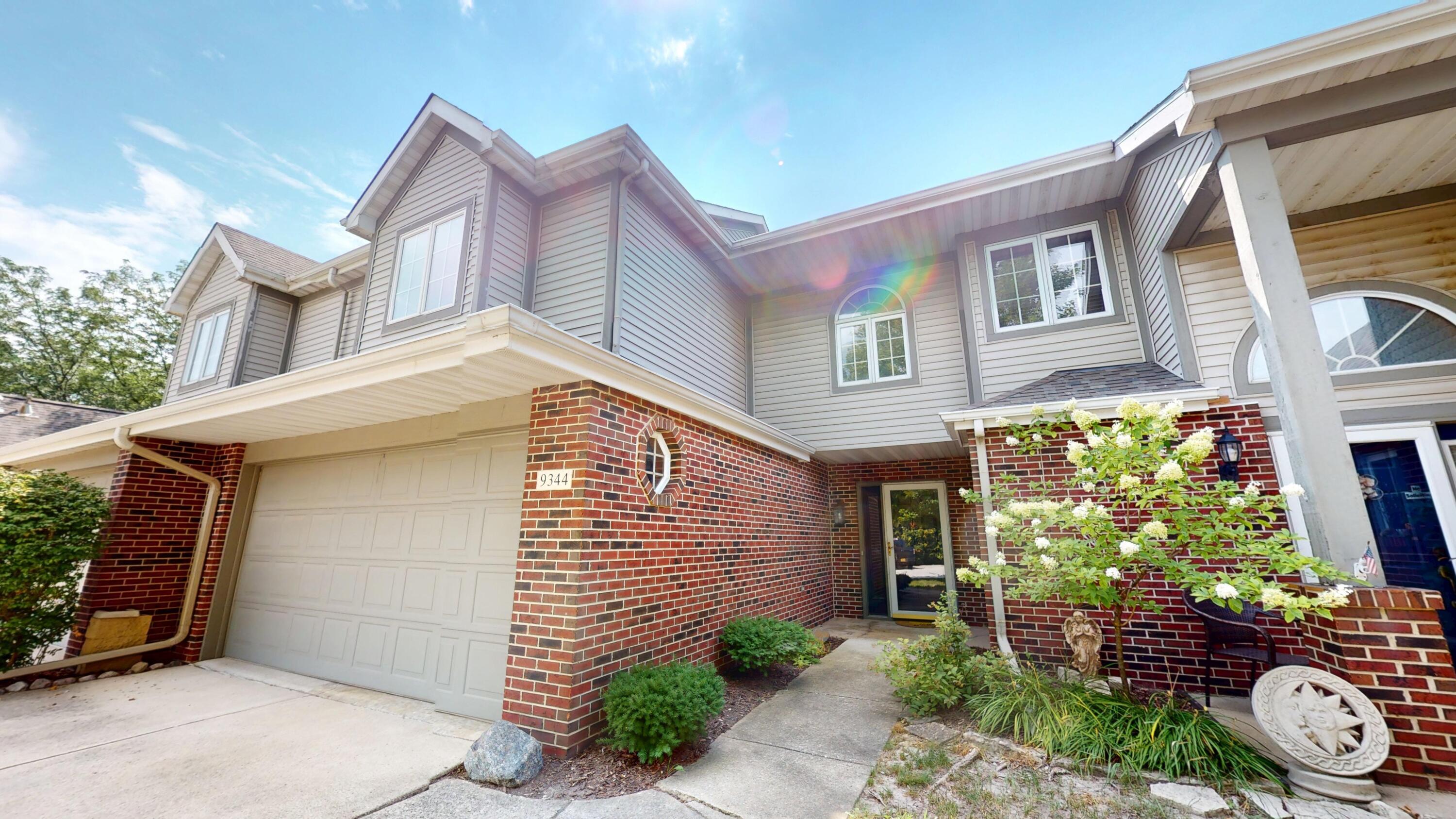 9344 Van Buren Street, Crown Point, IN 46307; Image #37