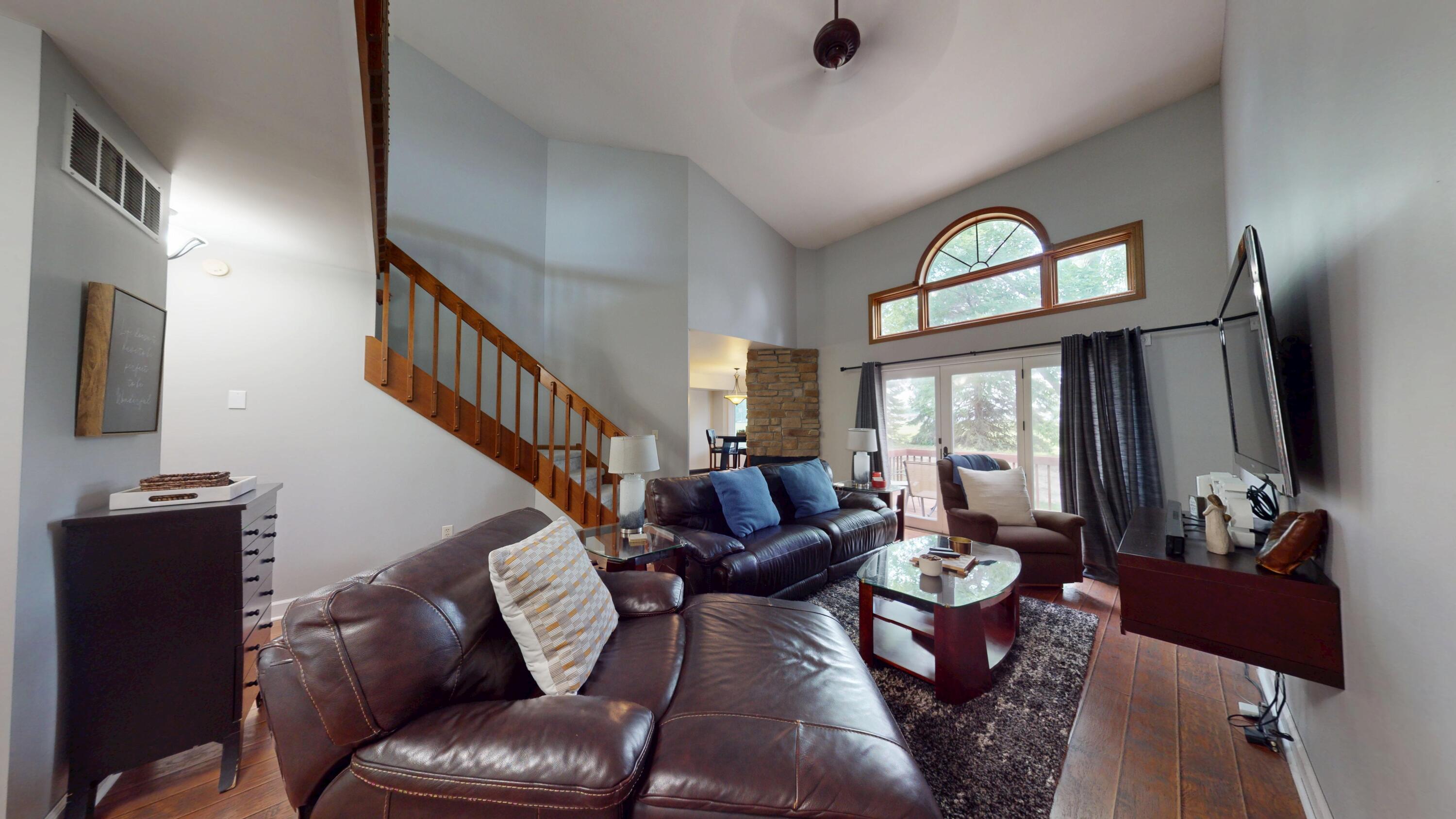 9344 Van Buren Street, Crown Point, IN 46307; Image #5
