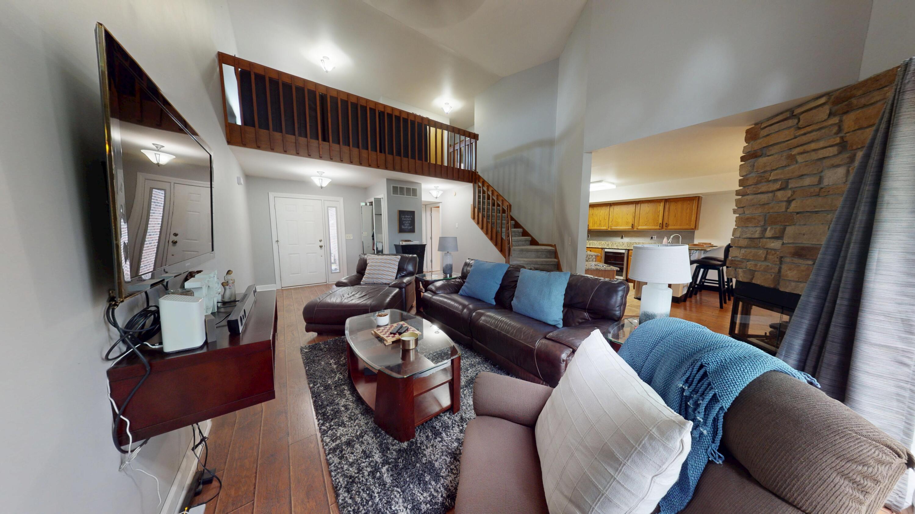 9344 Van Buren Street, Crown Point, IN 46307; Image #7