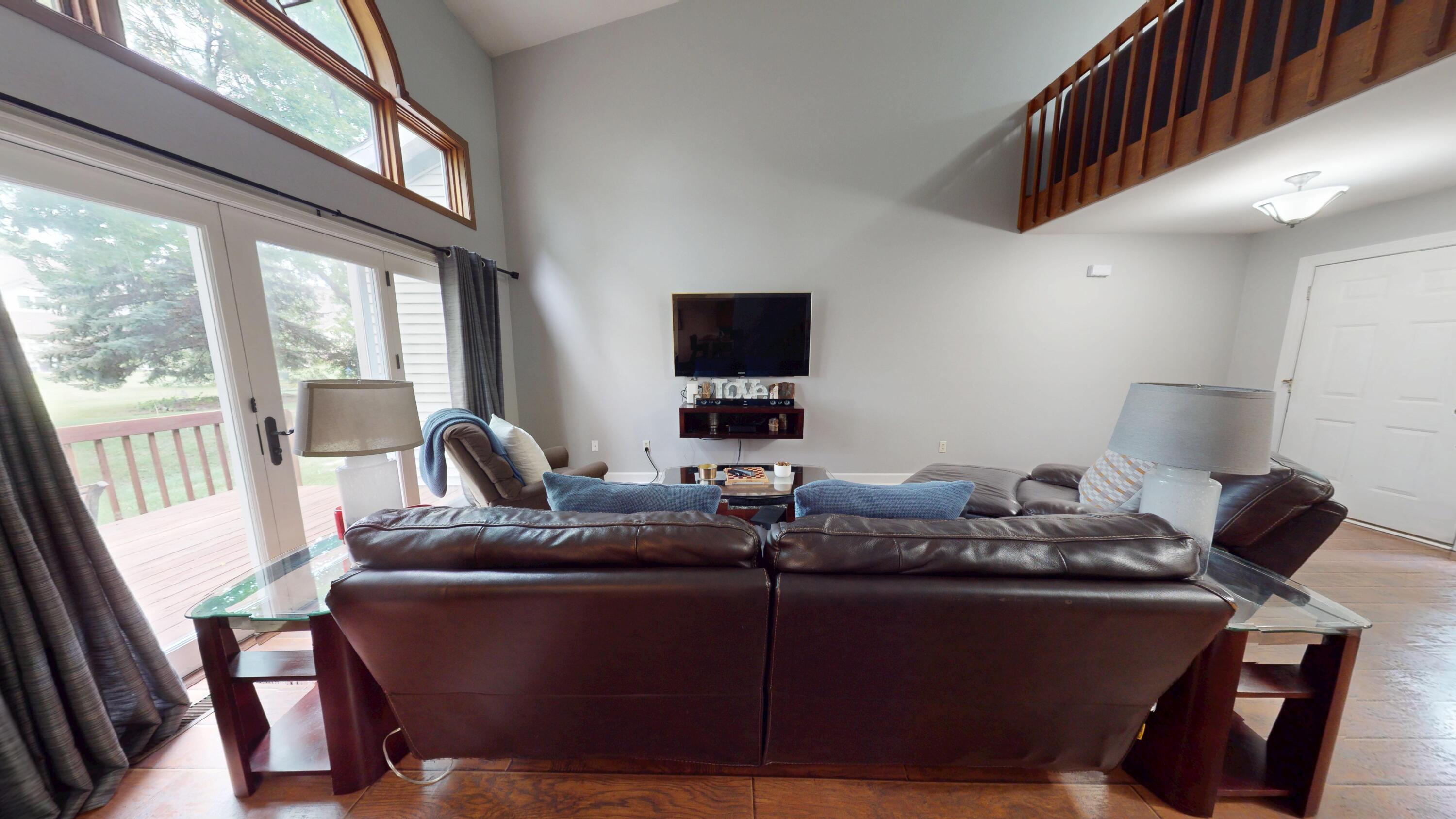 9344 Van Buren Street, Crown Point, IN 46307; Image #9