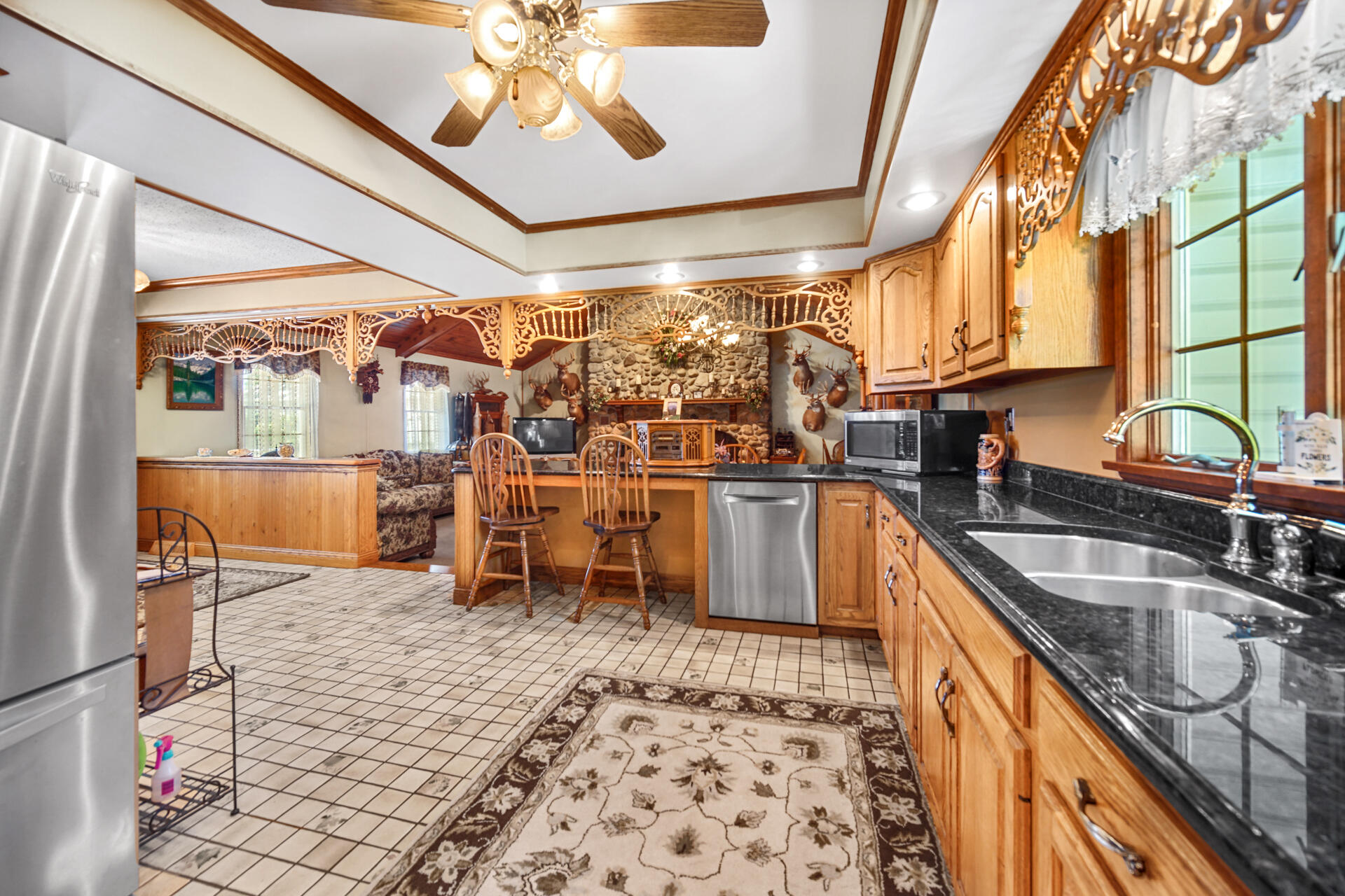 3935 N 950 E, Grovertown, IN 46531; Image #10