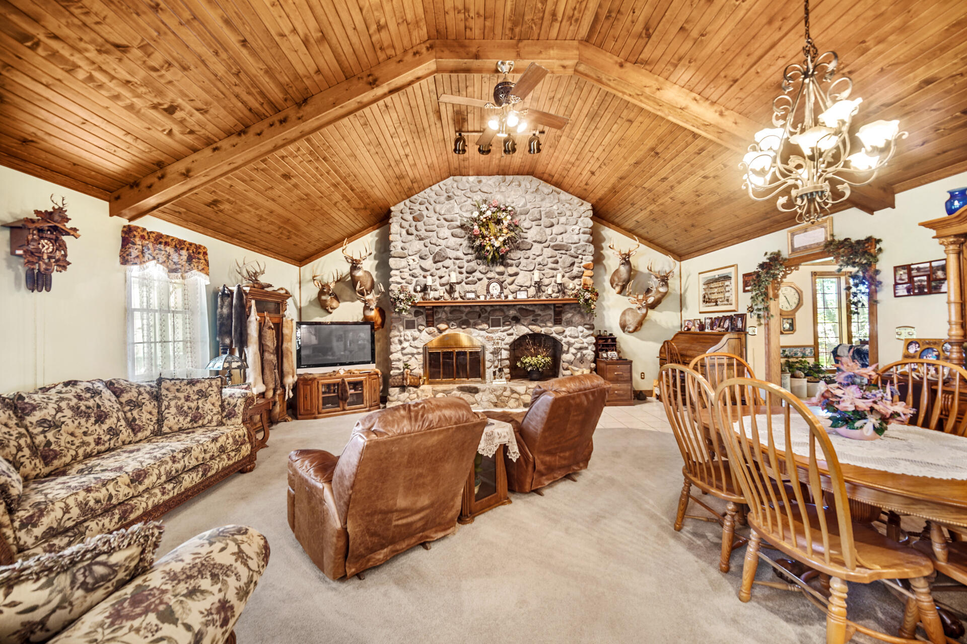 3935 N 950 E, Grovertown, IN 46531; Image #11