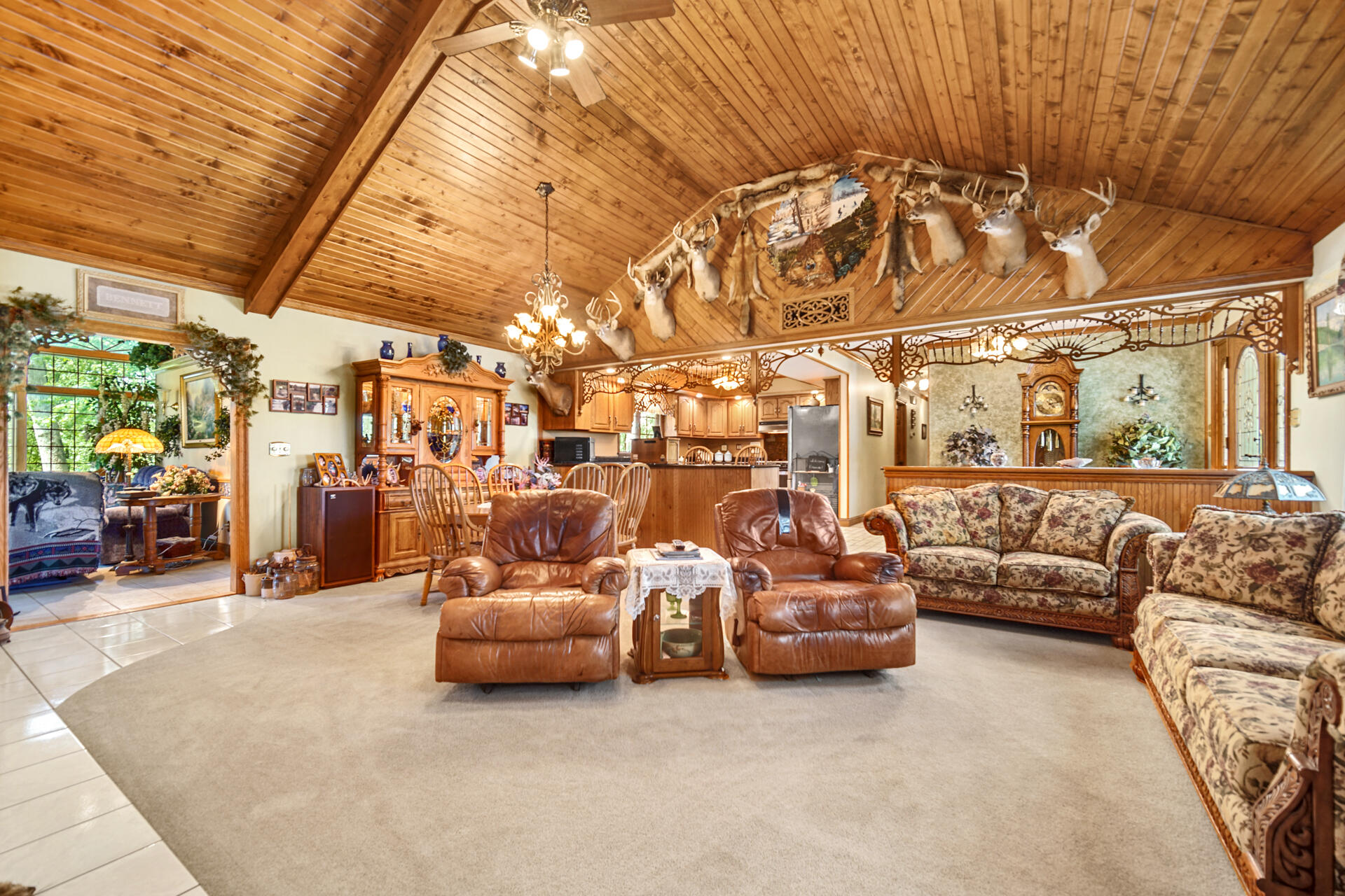 3935 N 950 E, Grovertown, IN 46531; Image #12