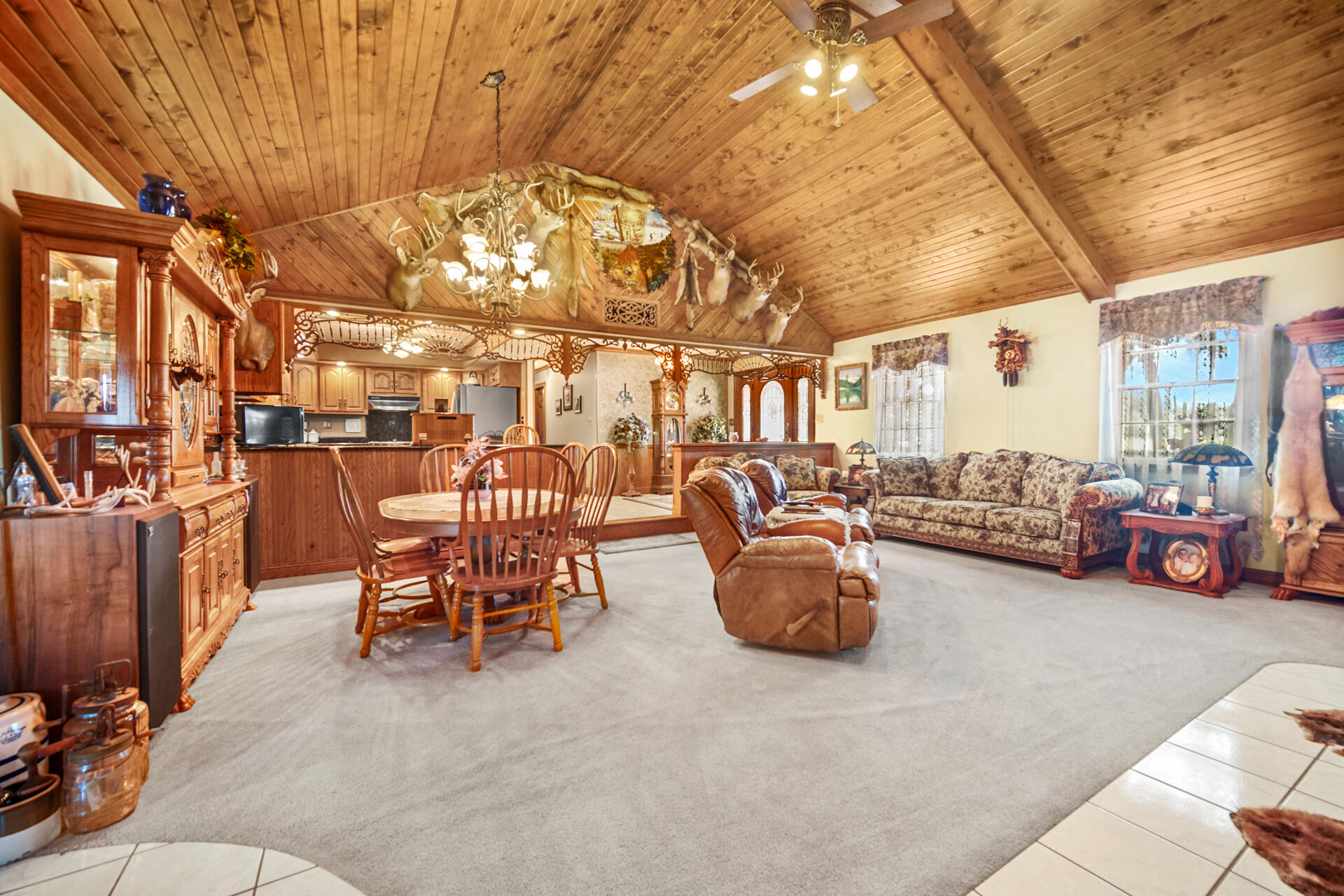 3935 N 950 E, Grovertown, IN 46531; Image #13
